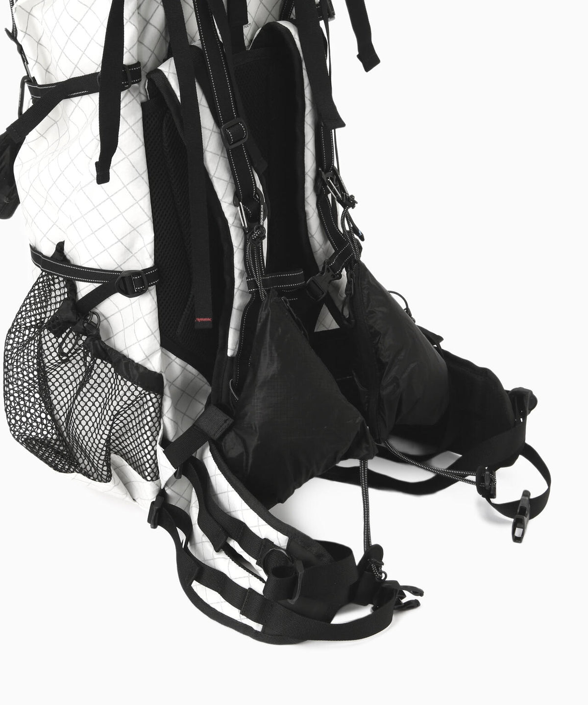ECOPAK 40L backpack | ECOPAK 40L バックパック