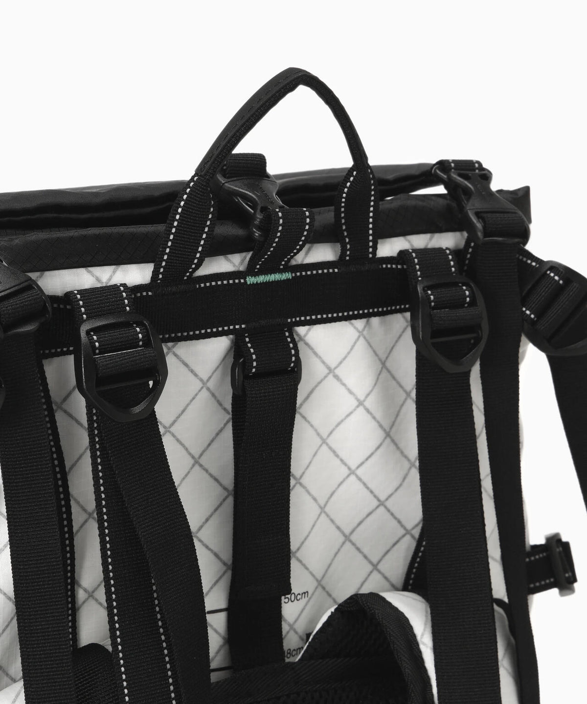 ECOPAK 40L backpack | ECOPAK 40L バックパック