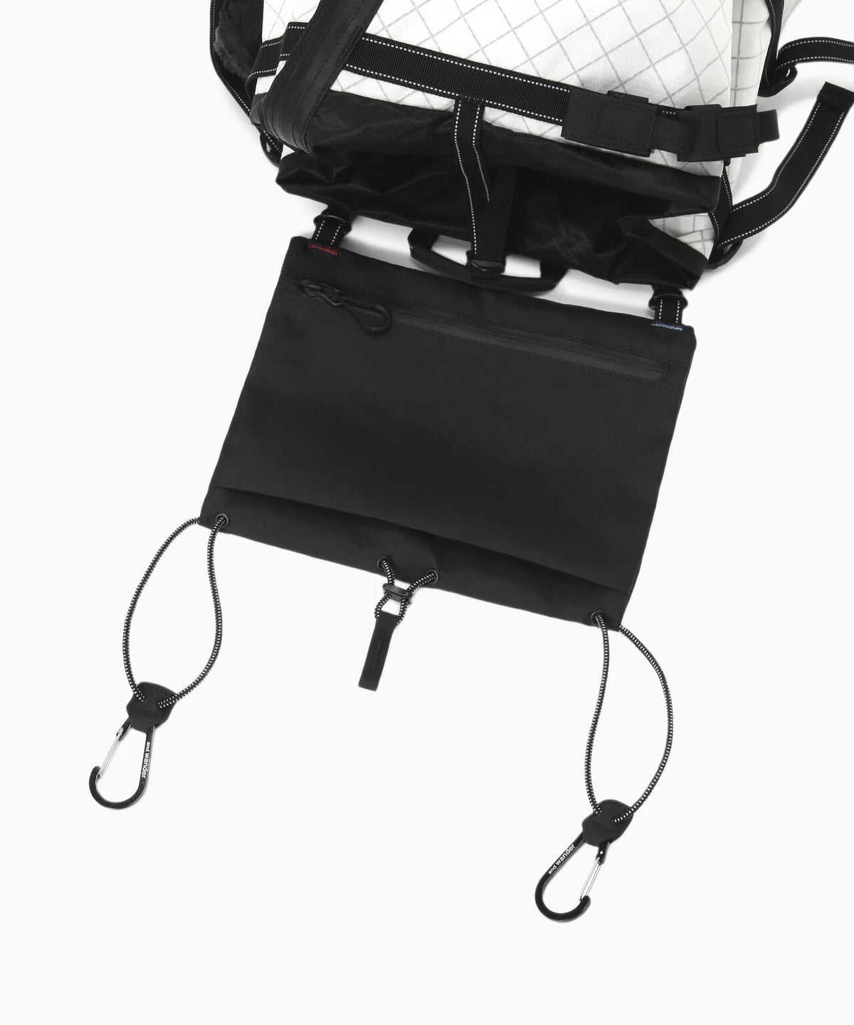 ECOPAK 40L backpack | ECOPAK 40L バックパック