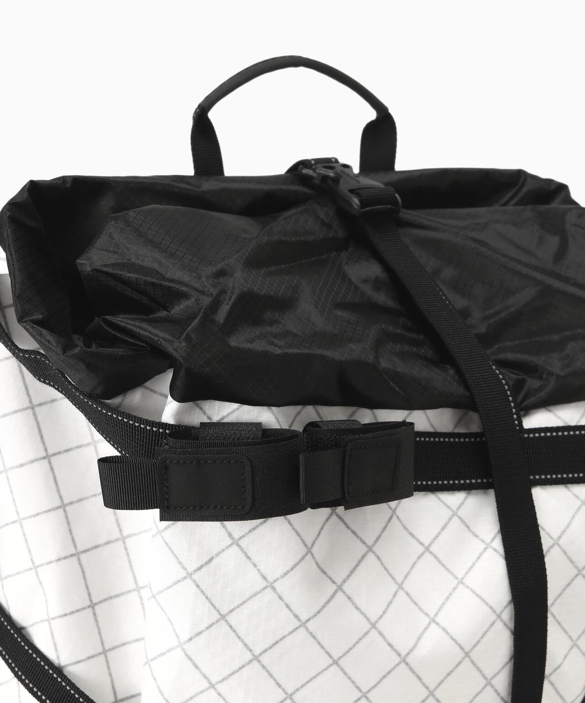 ECOPAK 40L backpack | ECOPAK 40L バックパック