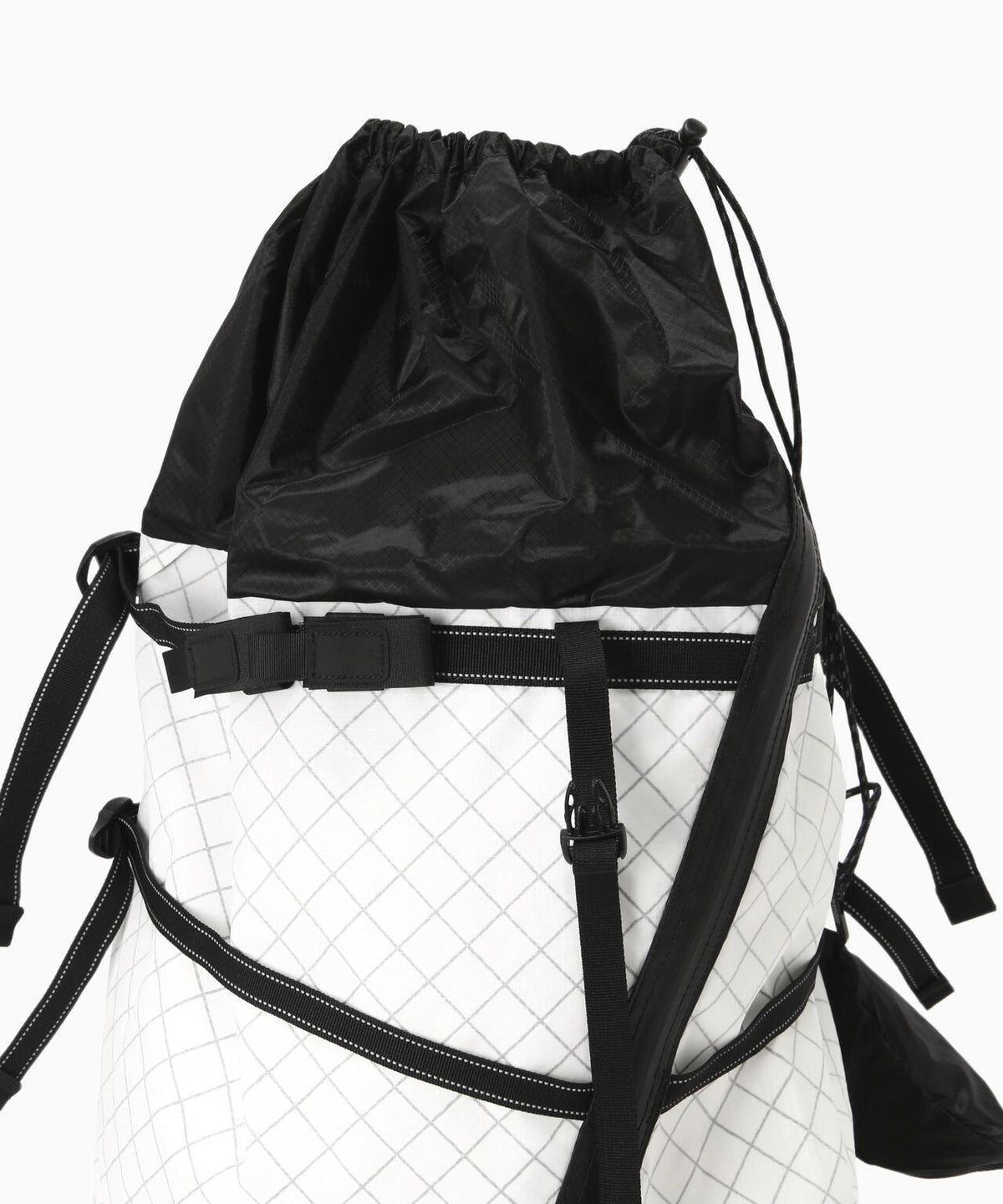 ECOPAK 40L backpack | ECOPAK 40L バックパック
