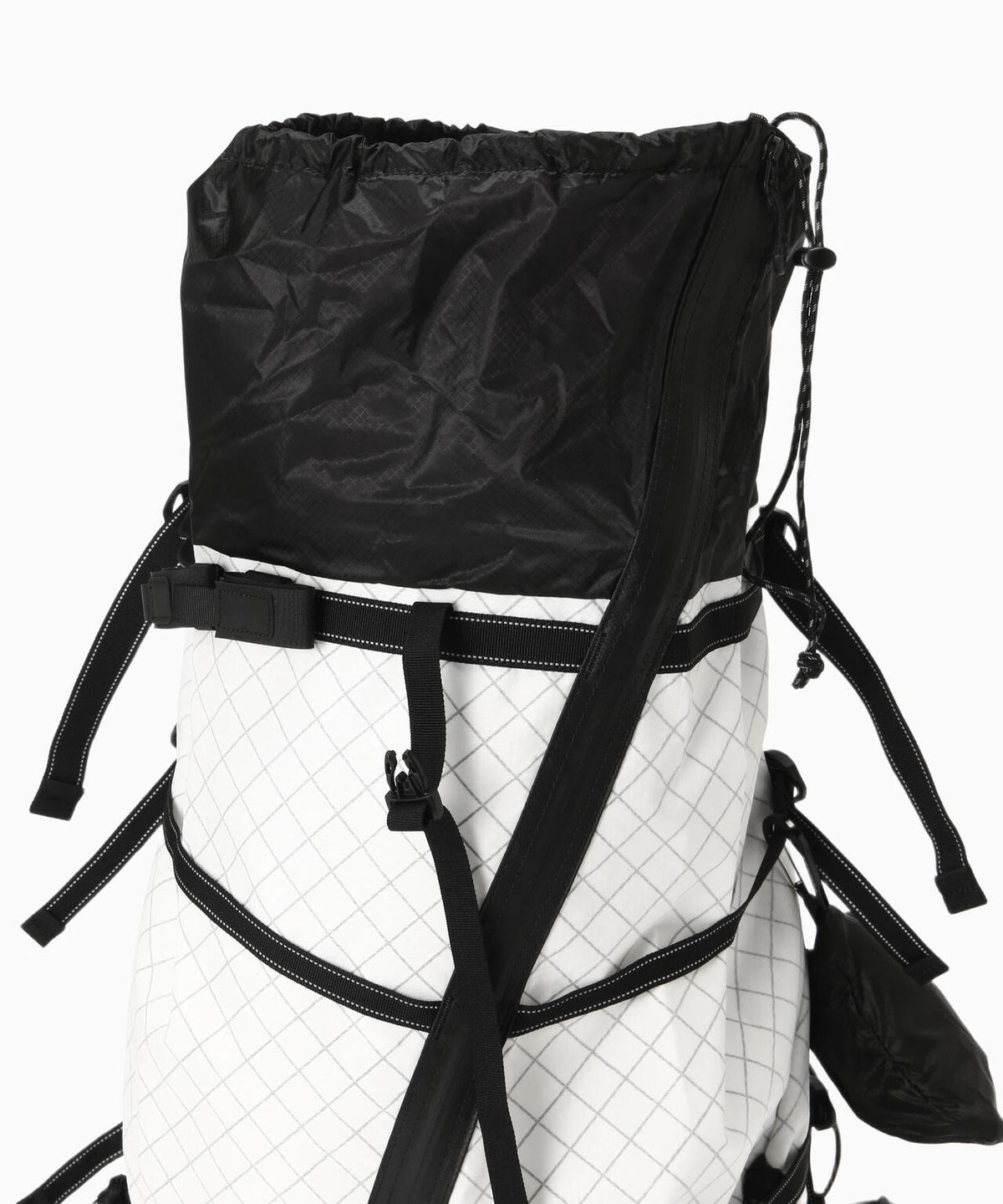 ECOPAK 40L backpack | ECOPAK 40L バックパック