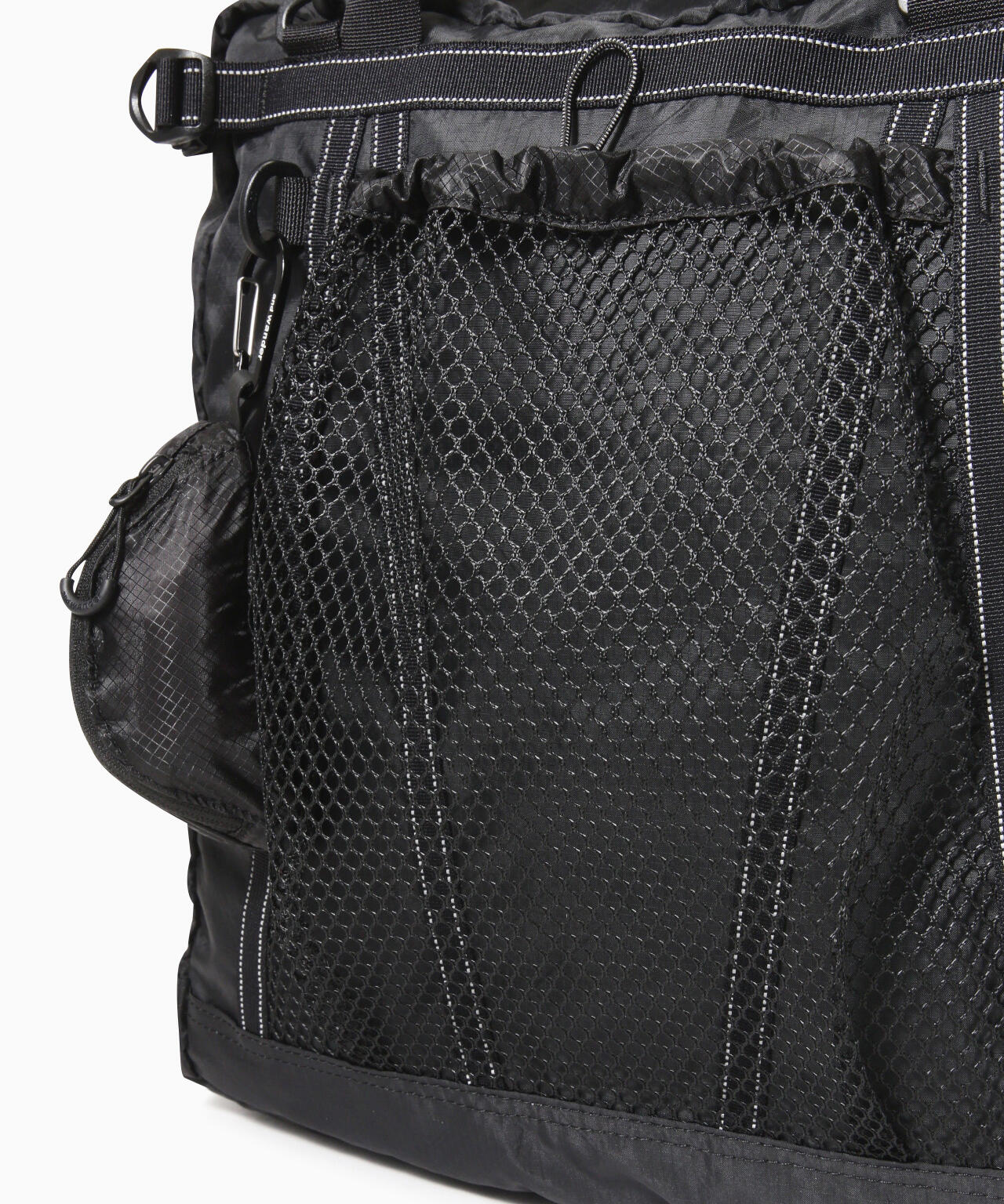 ECOPAK 30L 3way tote bag | ECOPAK 3WAY 30L トートバッグ