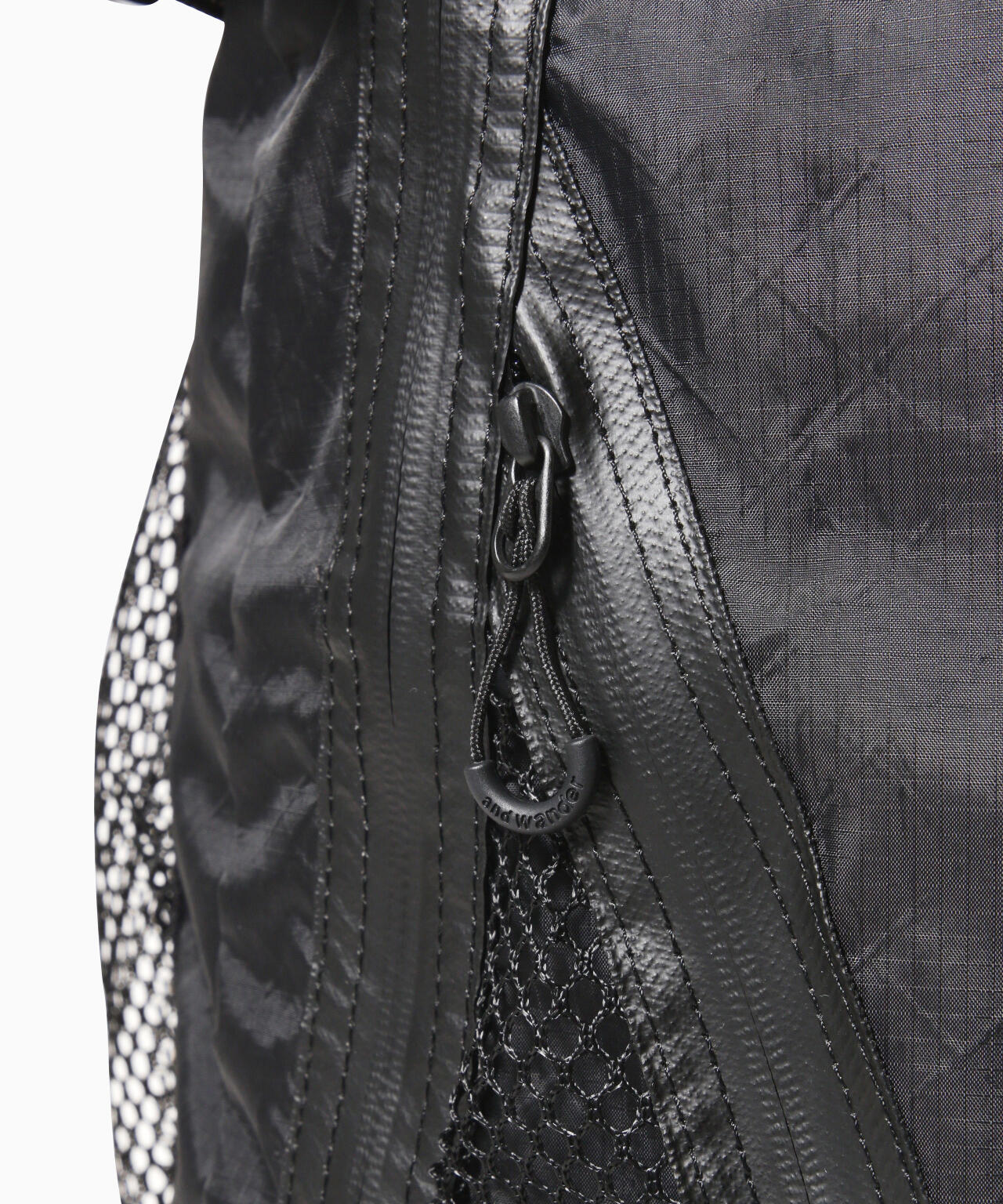 ECOPAK 30L 3way tote bag