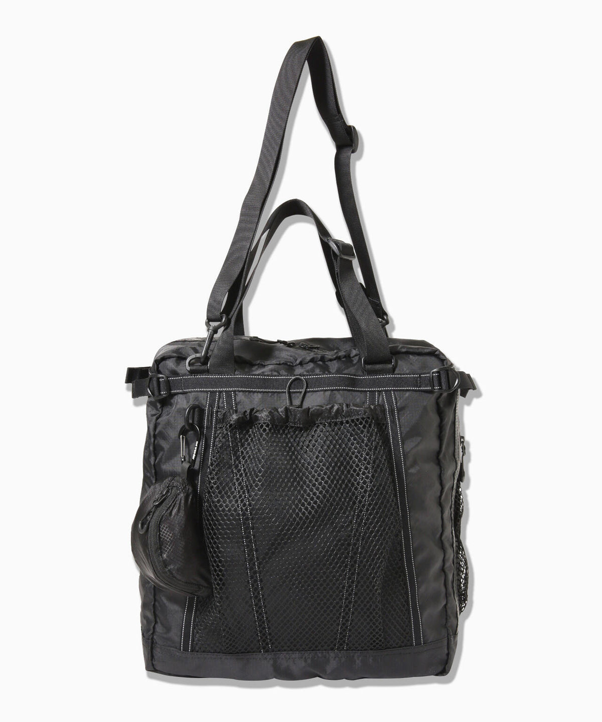 ECOPAK 30L 3way tote bag | ECOPAK 3WAY 30L トートバッグ