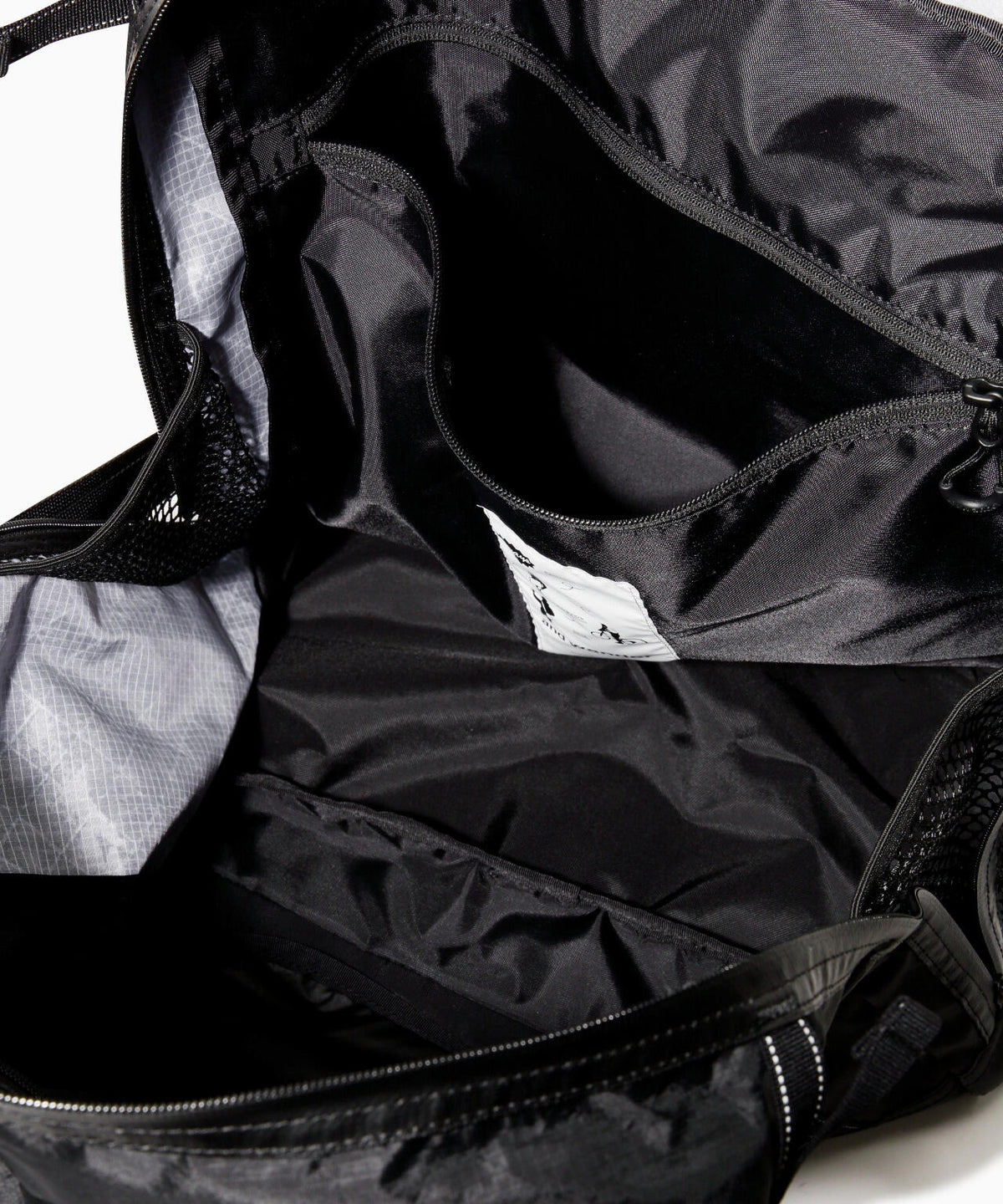 ECOPAK 30L 3way tote bag | ECOPAK 3WAY 30L トートバッグ