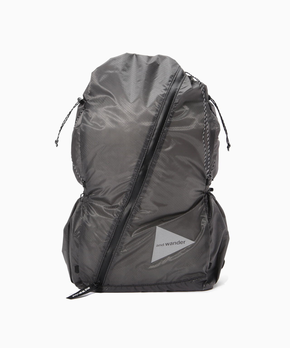 sil daypack | コーデュラナイロン 18L プルーフ パッカブルデイパック