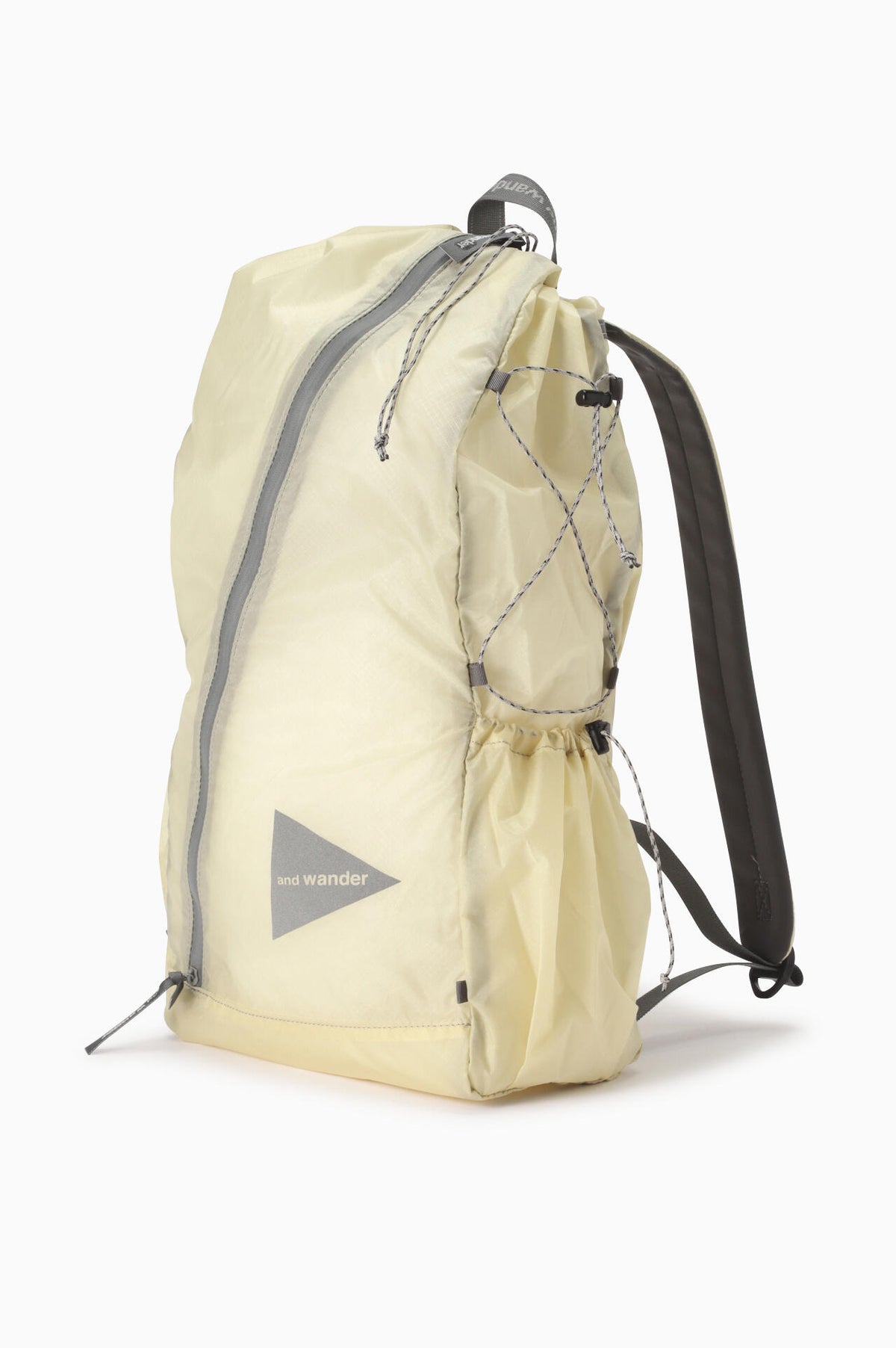 sil daypack | コーデュラナイロン 18L プルーフ パッカブルデイパック