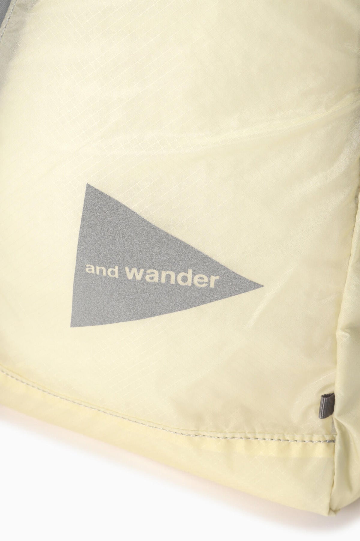 sil daypack | コーデュラナイロン 18L プルーフ パッカブルデイパック