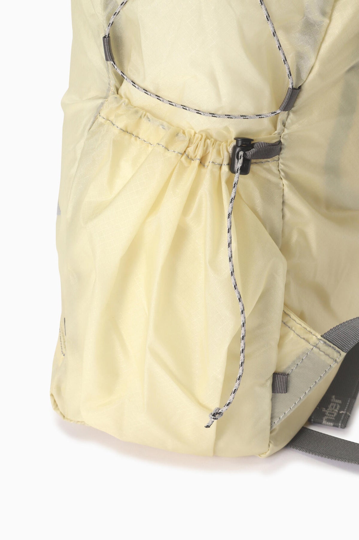 sil daypack | コーデュラナイロン 18L プルーフ パッカブルデイパック