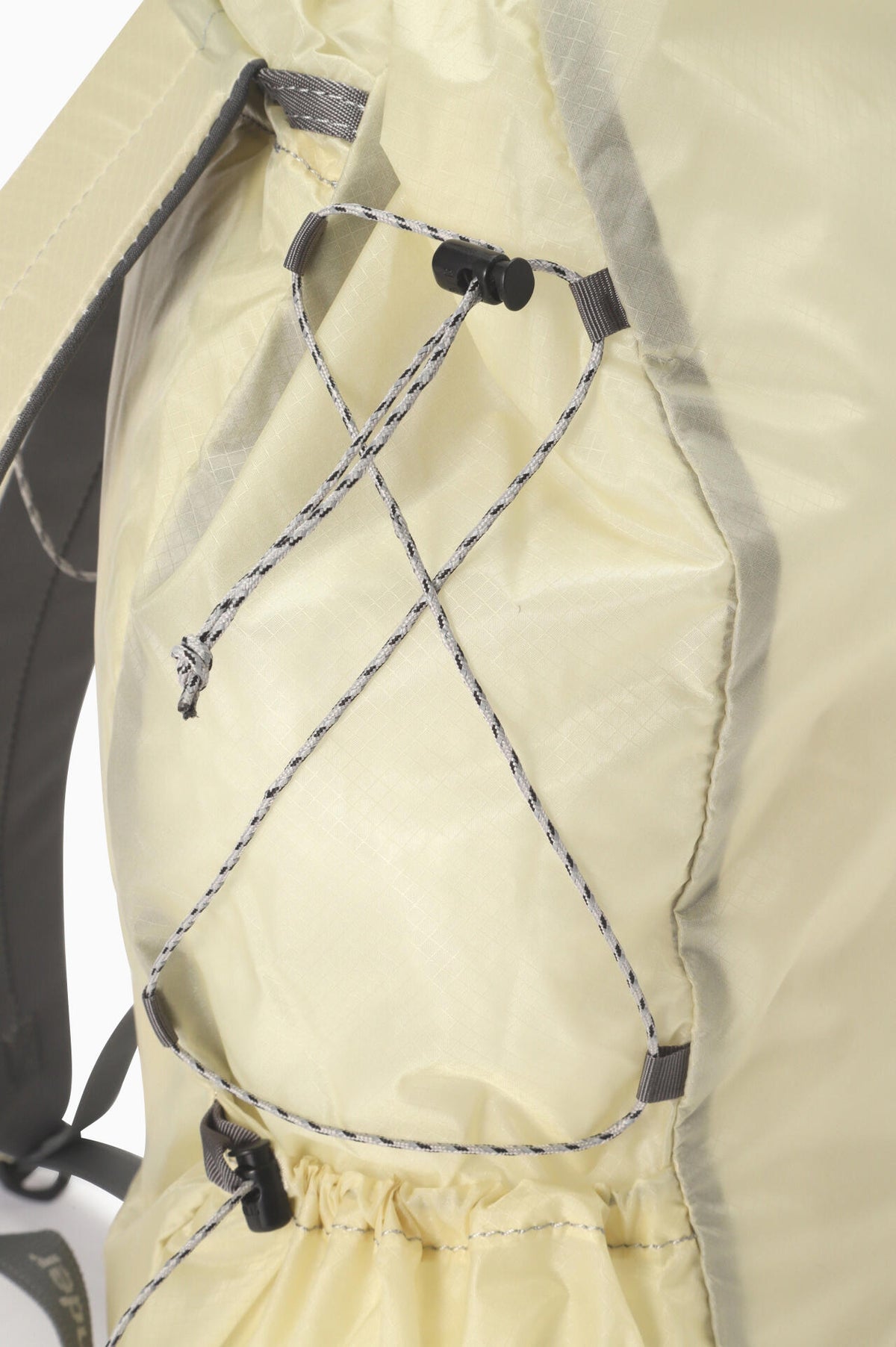 sil daypack | コーデュラナイロン 18L プルーフ パッカブルデイパック