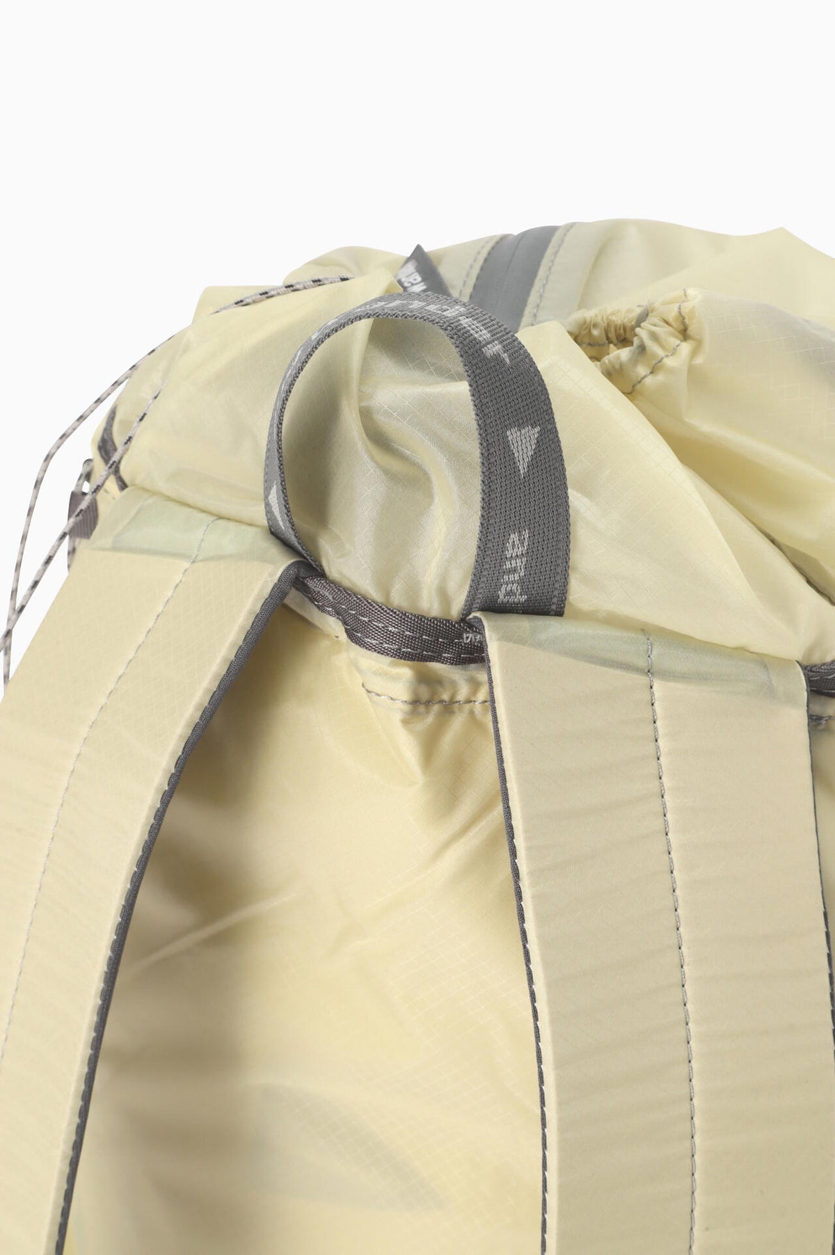 sil daypack | コーデュラナイロン 18L プルーフ パッカブルデイパック