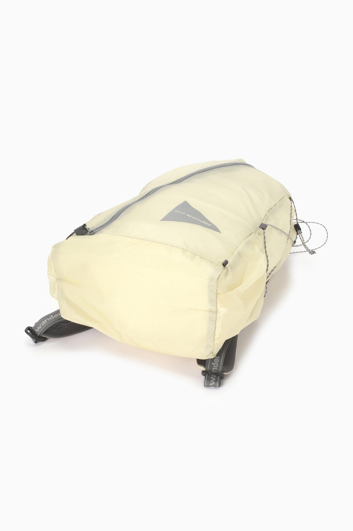 sil daypack | コーデュラナイロン 18L プルーフ パッカブルデイパック