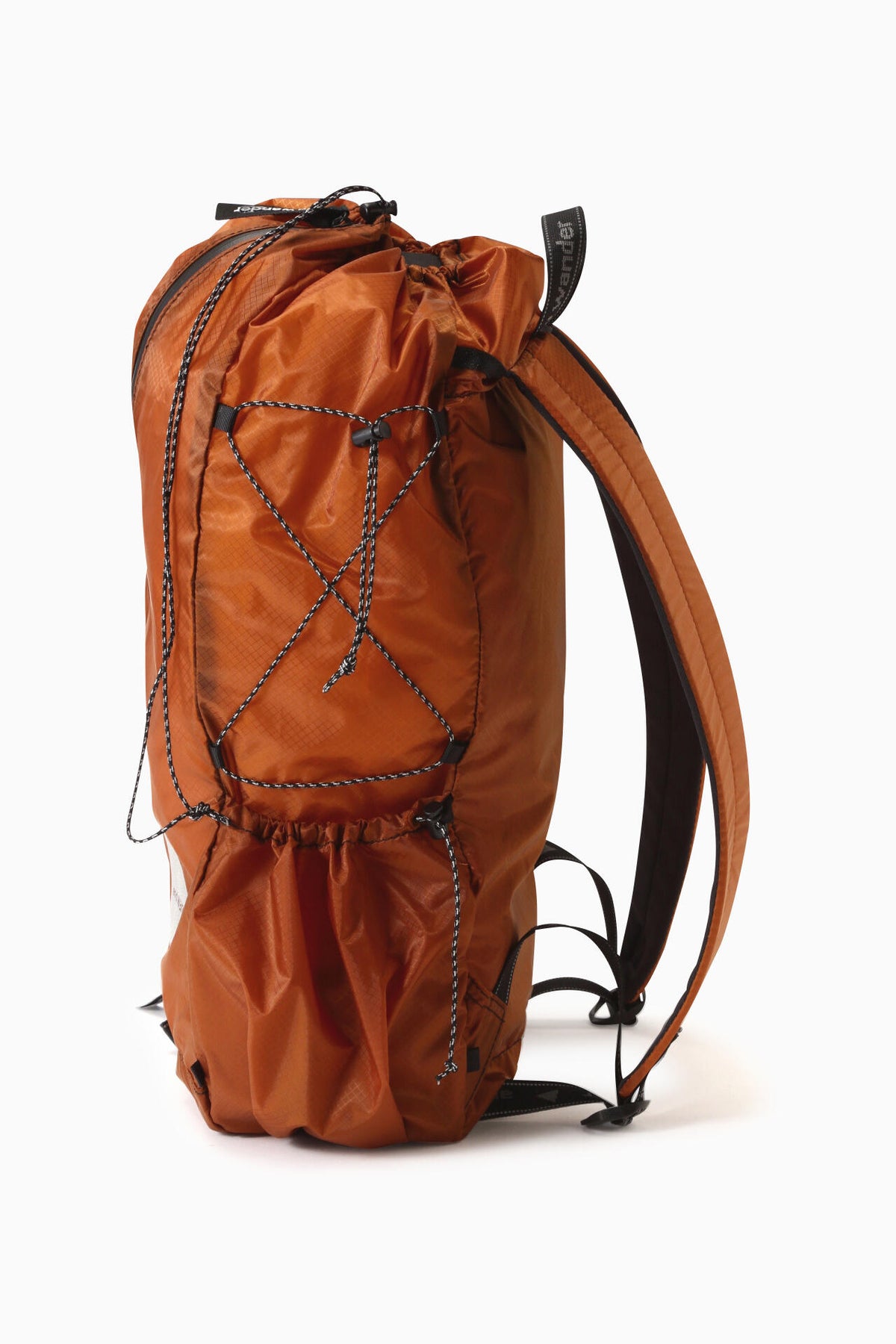 sil daypack | コーデュラナイロン 18L プルーフ パッカブルデイパック