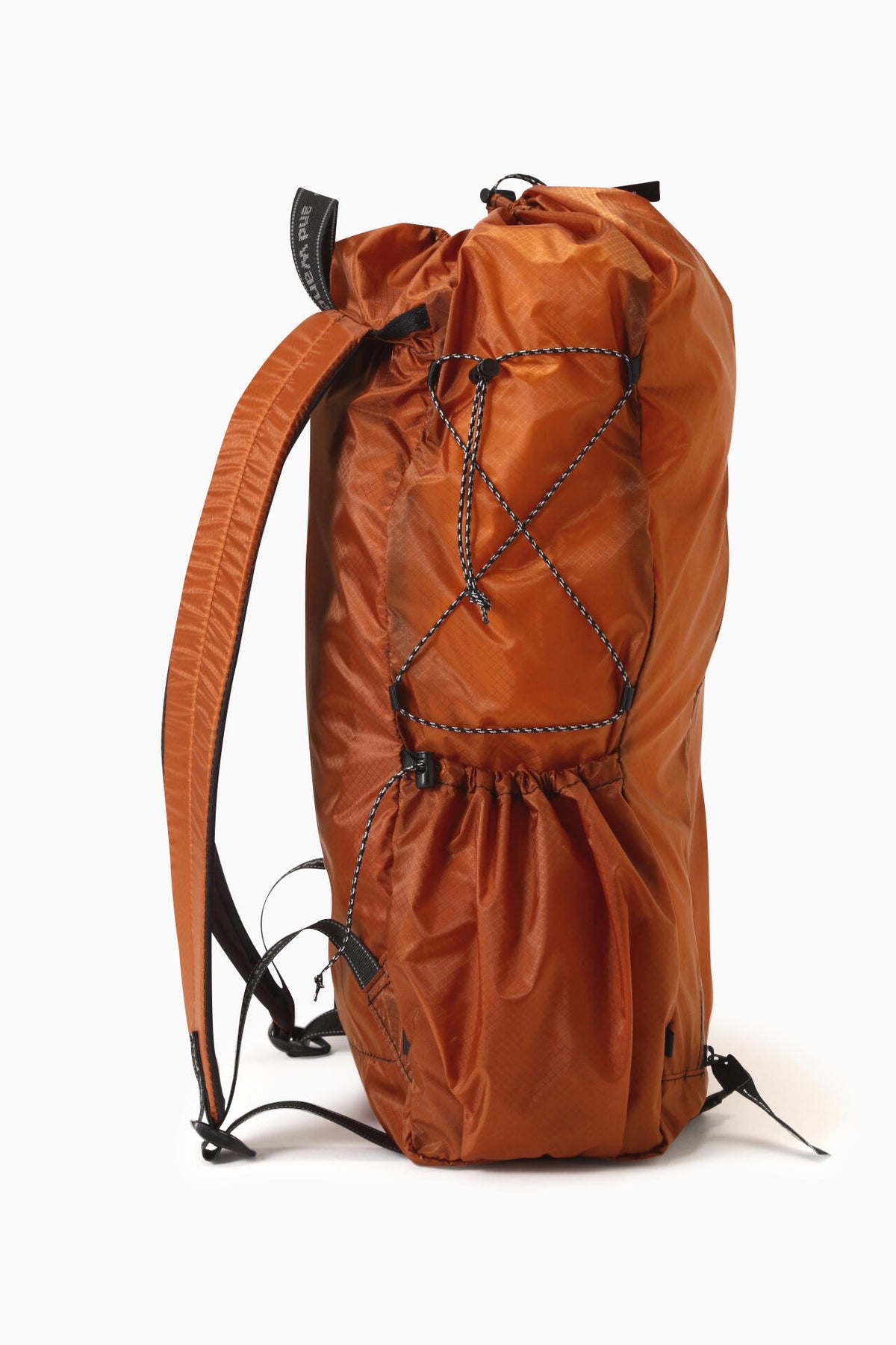 sil daypack | コーデュラナイロン 18L プルーフ パッカブルデイパック
