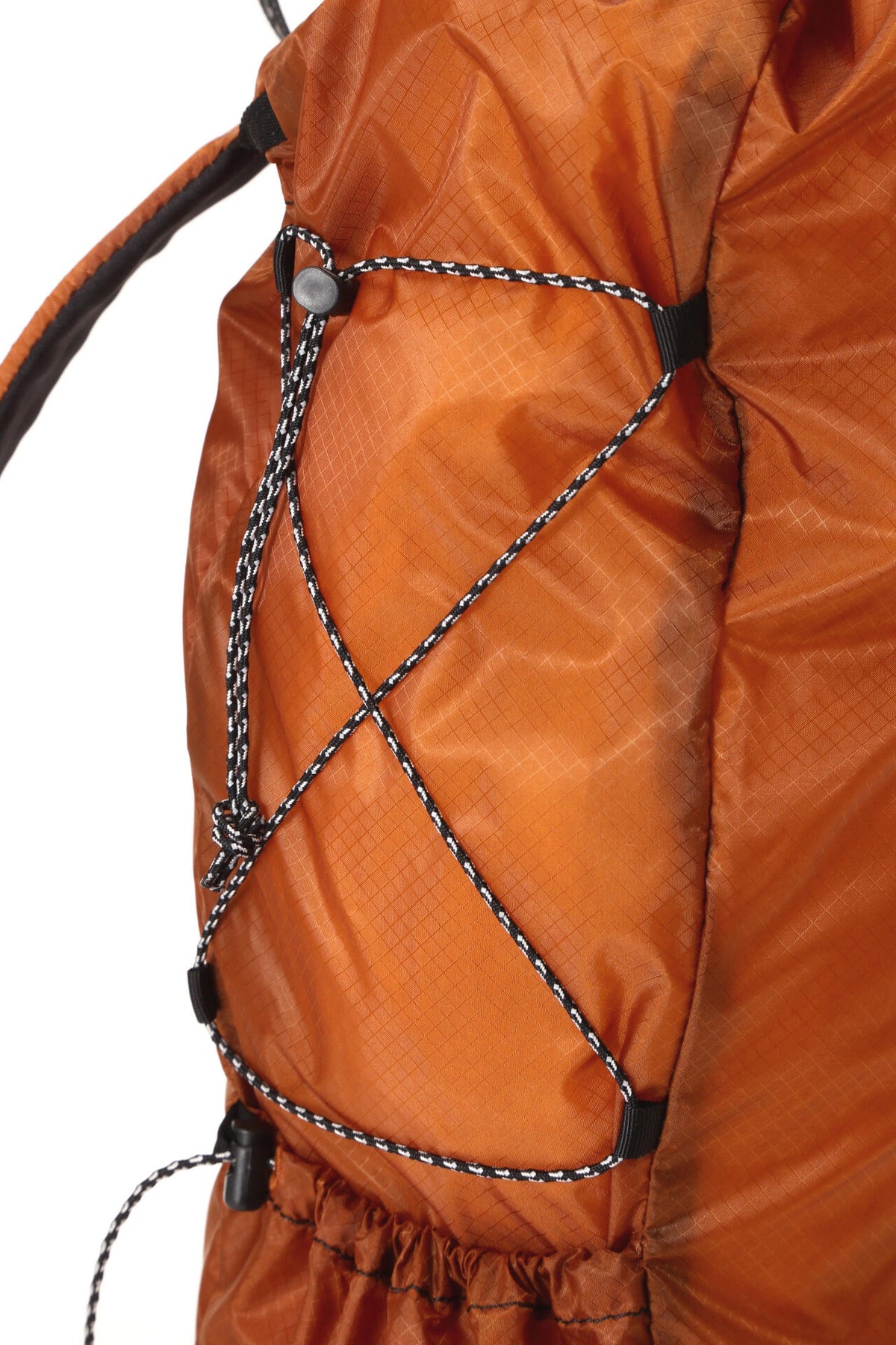 sil daypack | コーデュラナイロン 18L プルーフ パッカブルデイパック