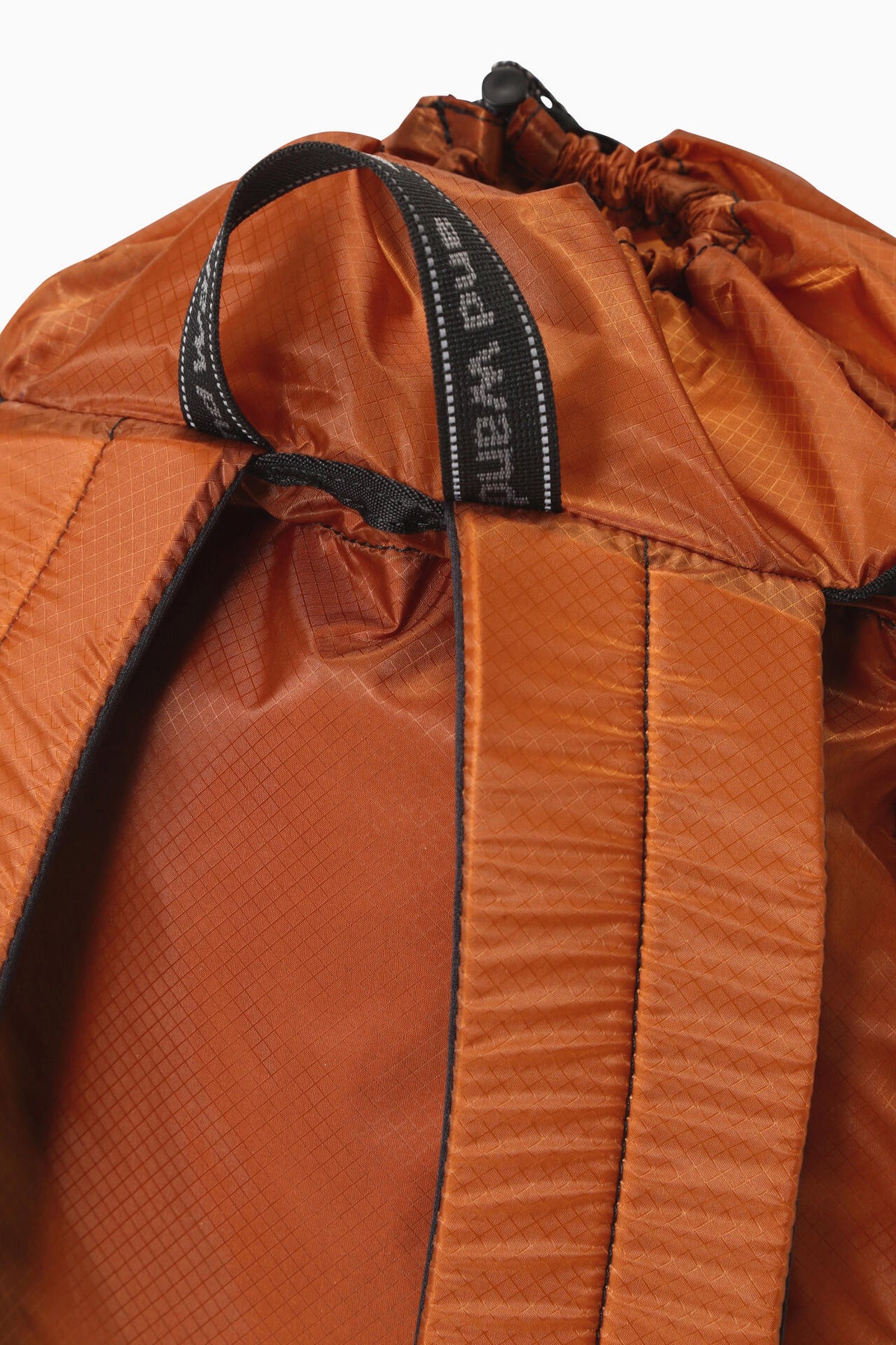 sil daypack | コーデュラナイロン 18L プルーフ パッカブルデイパック