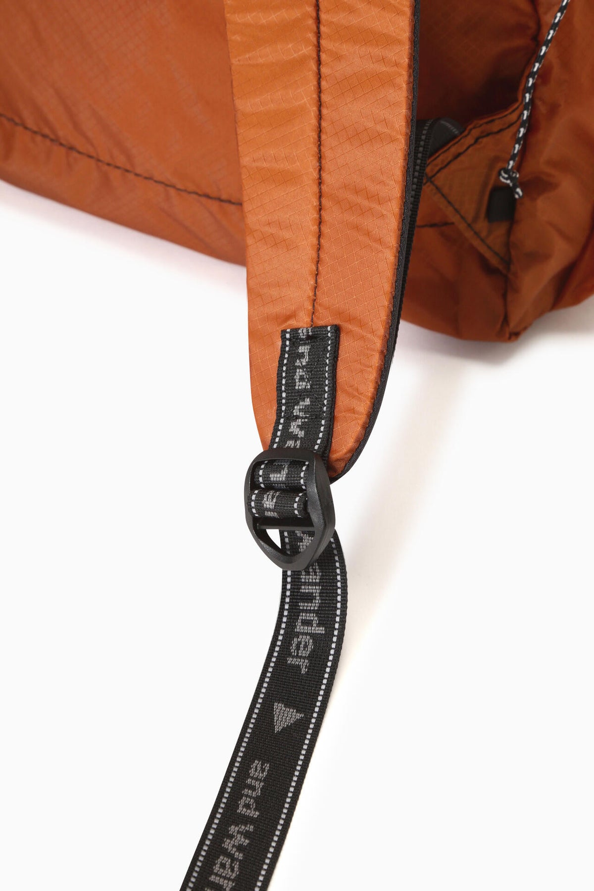 sil daypack | コーデュラナイロン 18L プルーフ パッカブルデイパック