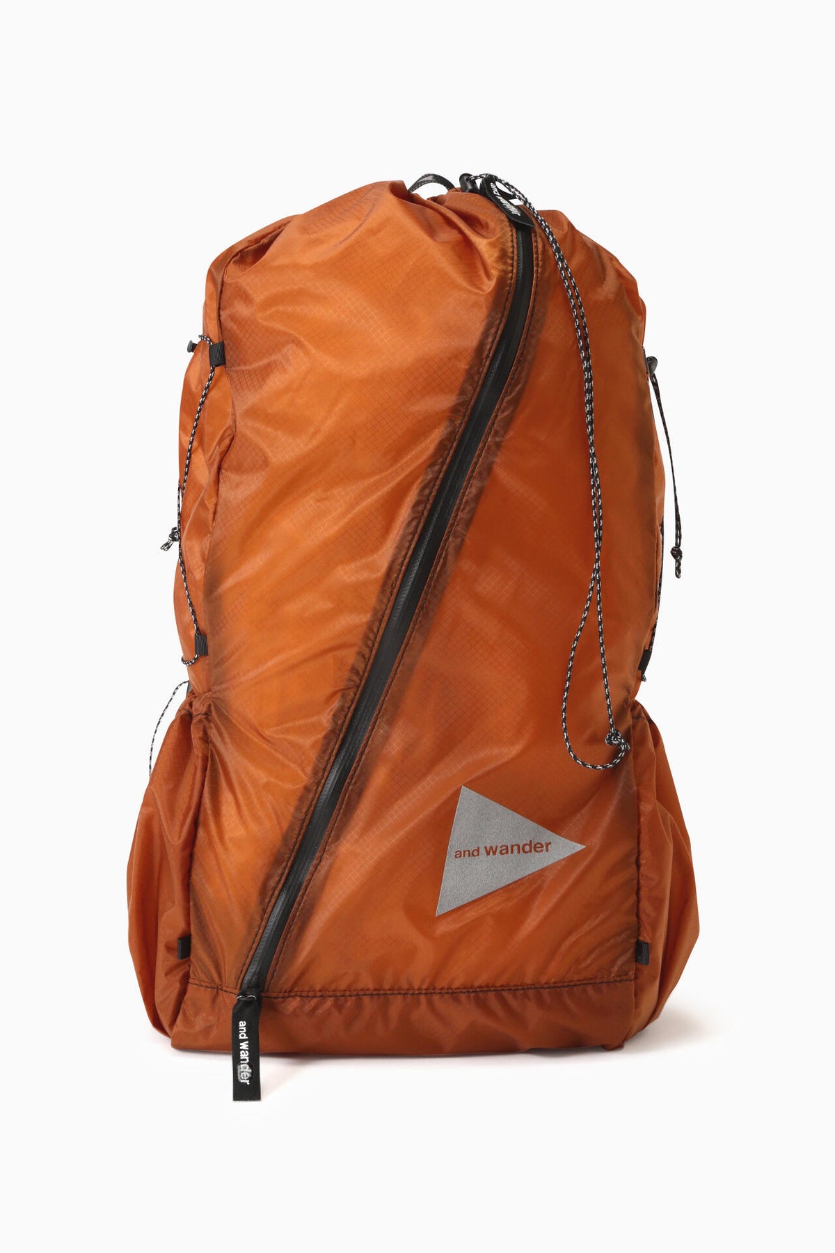 sil daypack | コーデュラナイロン 18L プルーフ パッカブルデイパック
