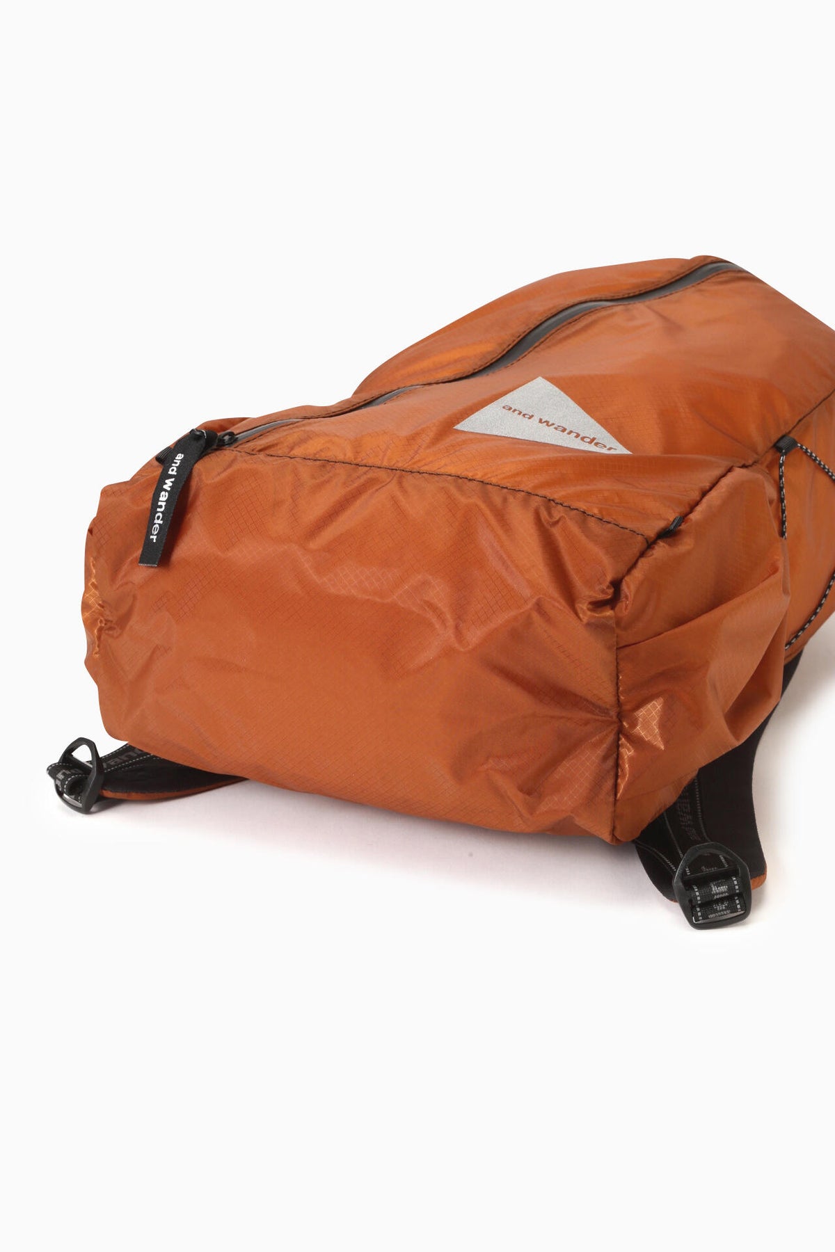 sil daypack | コーデュラナイロン 18L プルーフ パッカブルデイパック