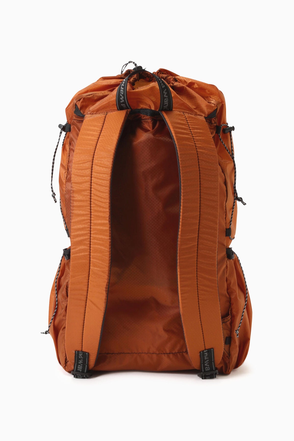 sil daypack | コーデュラナイロン 18L プルーフ パッカブルデイパック