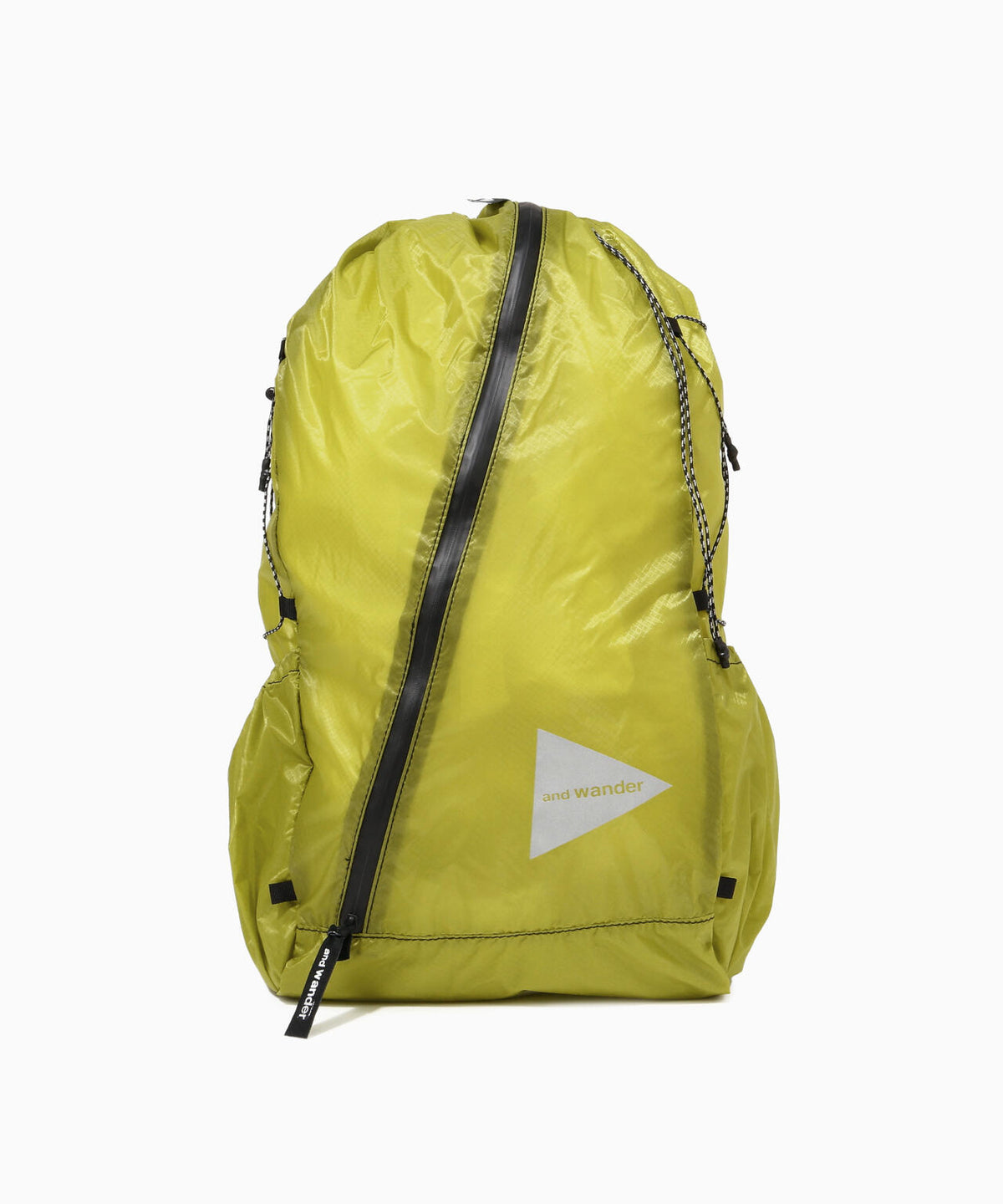 sil daypack | コーデュラナイロン 18L プルーフ パッカブルデイパック