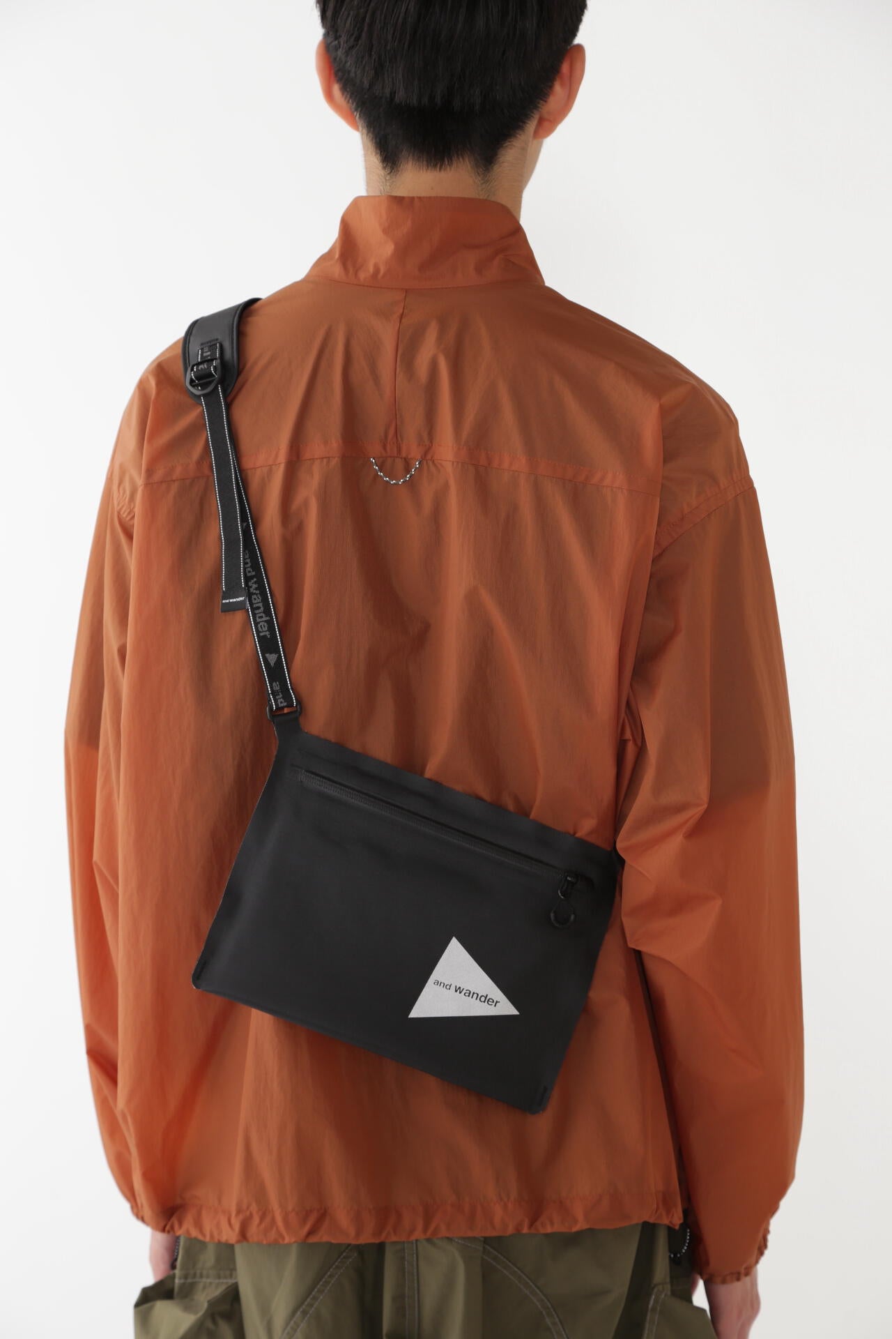 waterproof sacoche