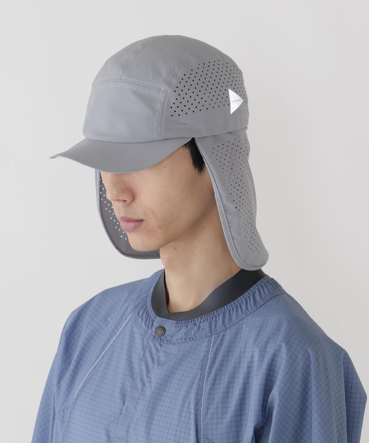 tech cap | サンシェード テックキャップ