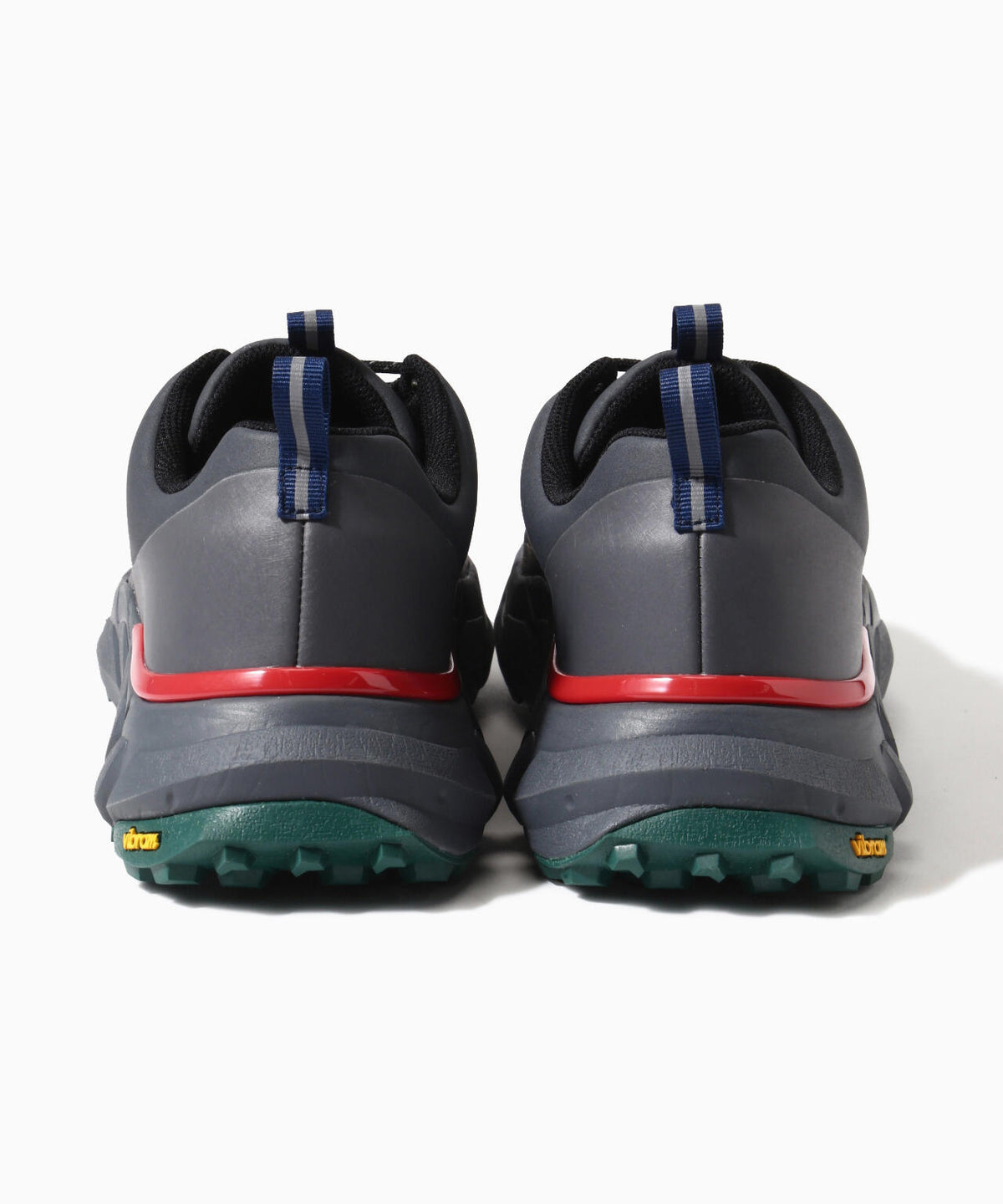 waterproof trek shoes low | ウォータープルーフ ローカット トレッキングシューズ
