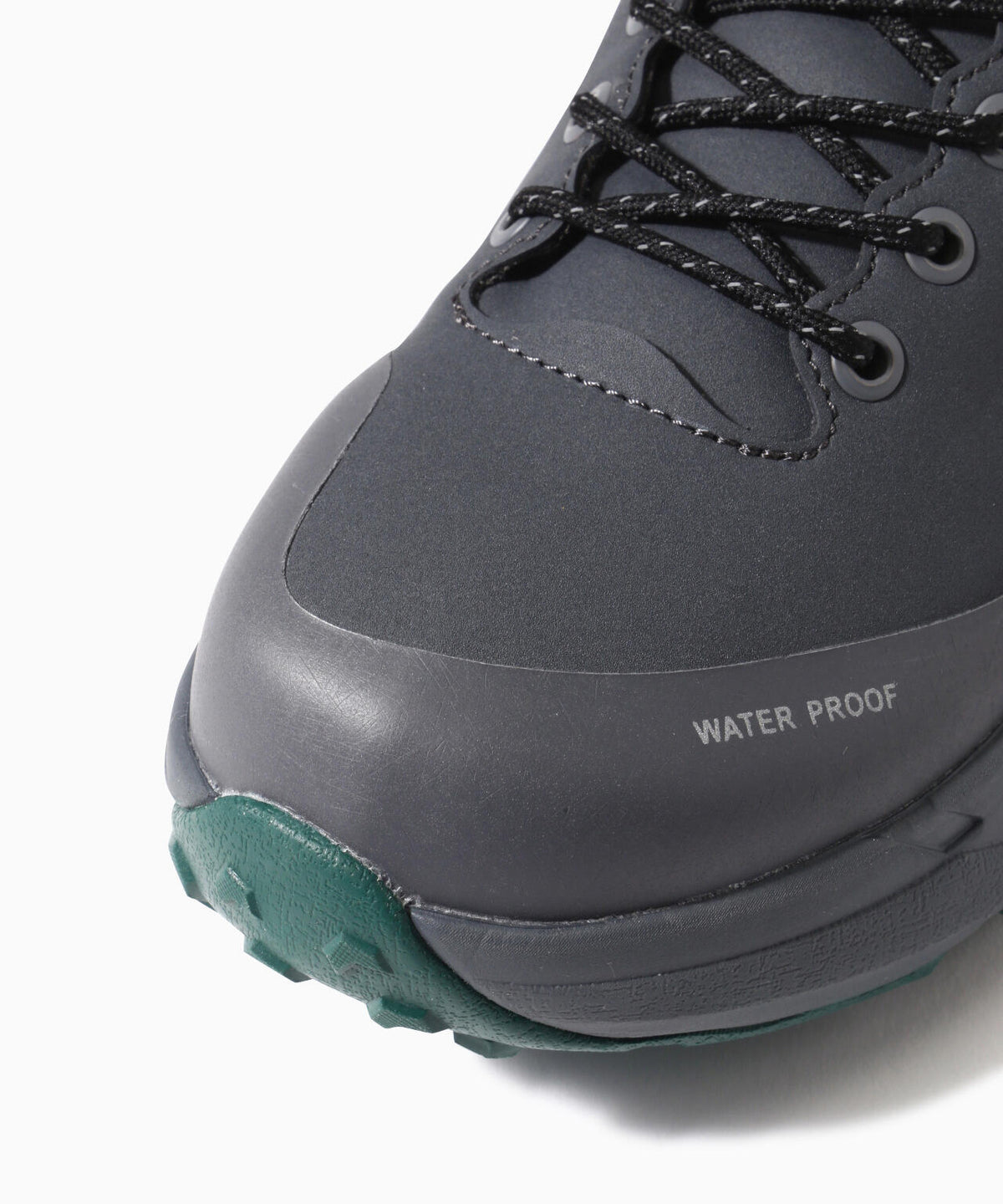 waterproof trek shoes low | ウォータープルーフ ローカット トレッキングシューズ