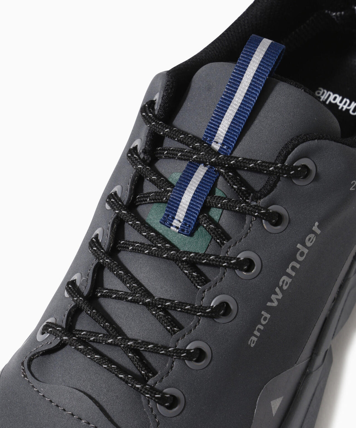 waterproof trek shoes low | ウォータープルーフ ローカット トレッキングシューズ