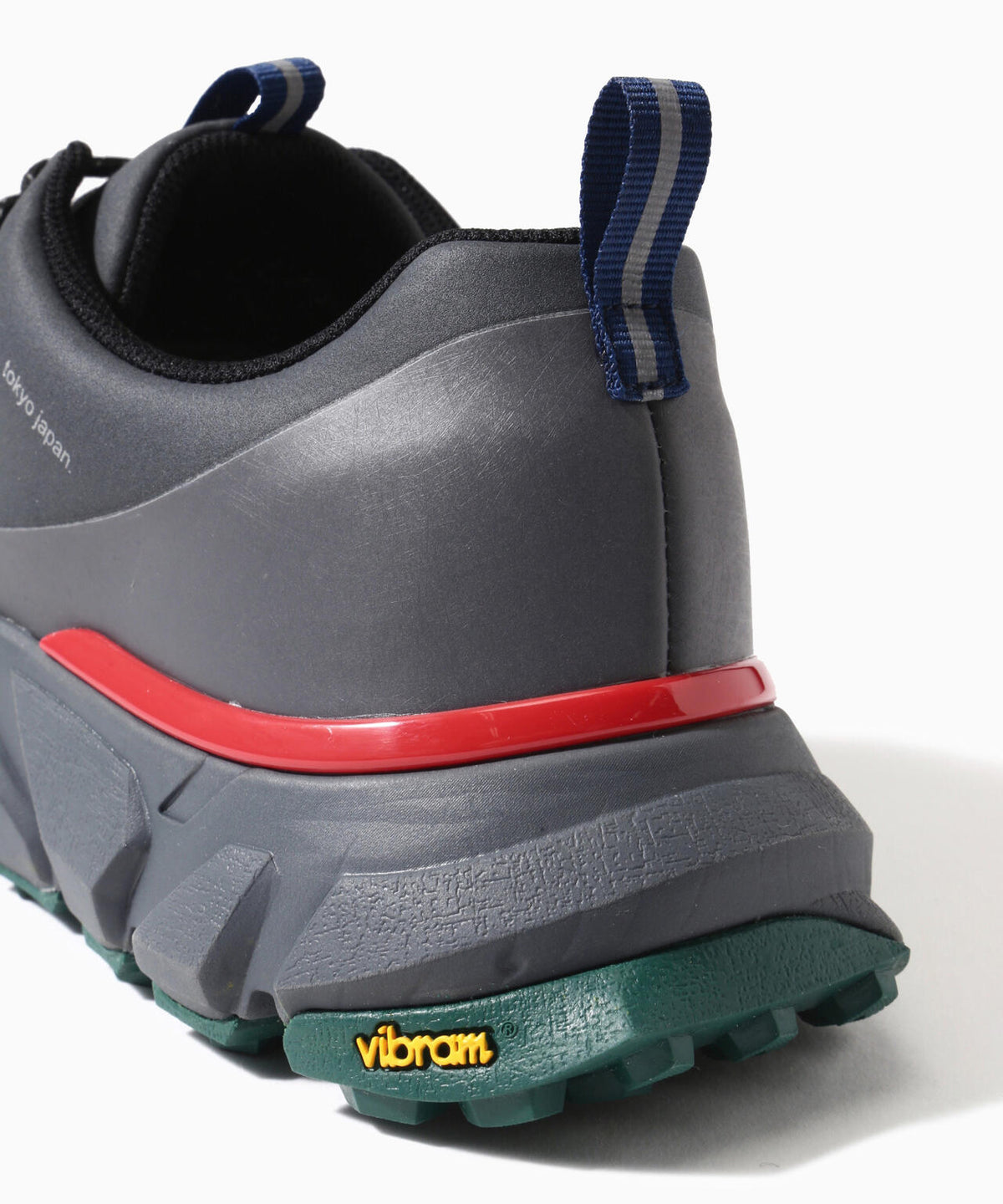 waterproof trek shoes low | ウォータープルーフ ローカット トレッキングシューズ