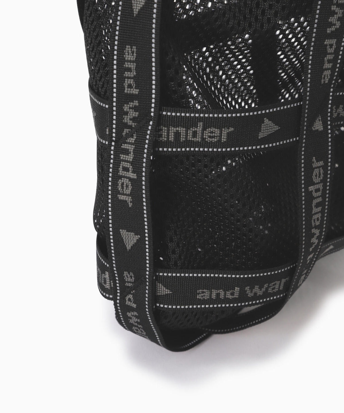 JQ tape bag | 7L 2WAY テープ トートバッグ