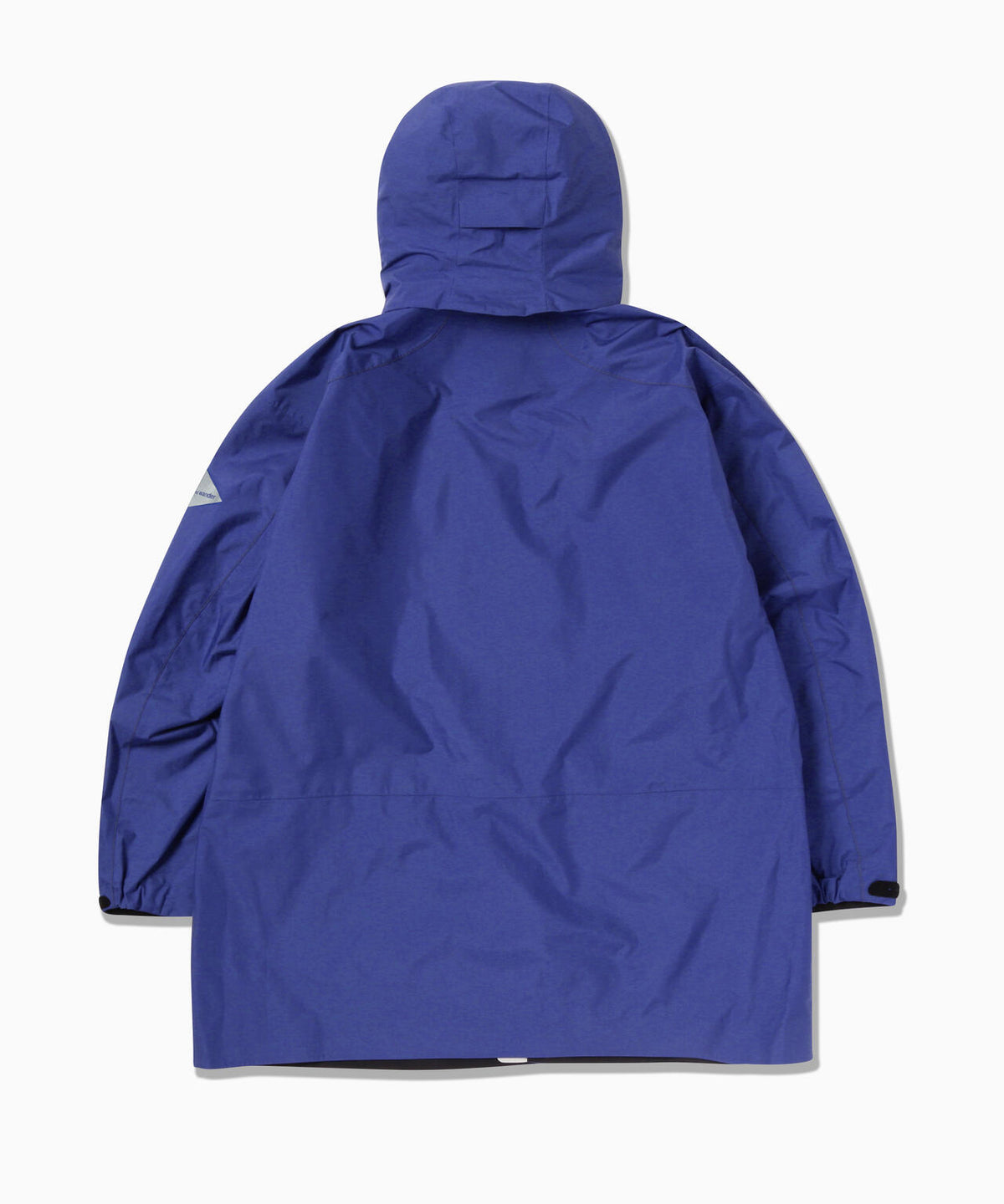 rain proof coat | プルーフ ナイロン レインコート