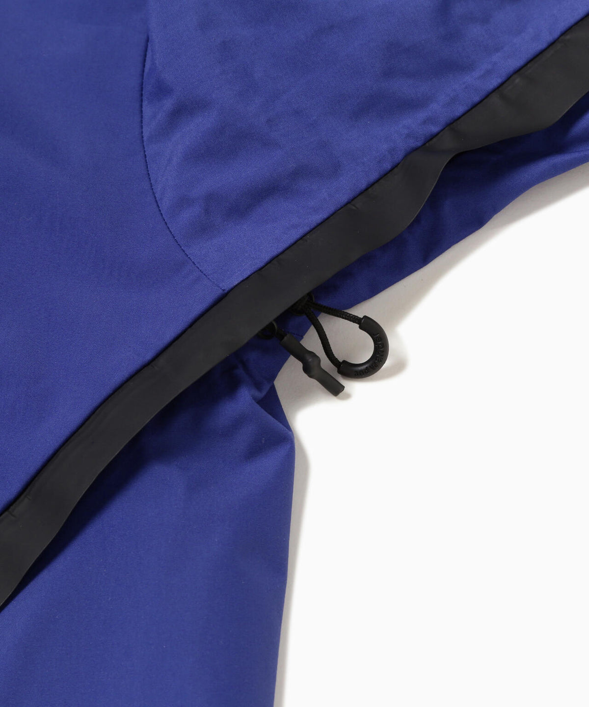 rain proof coat | プルーフ ナイロン レインコート