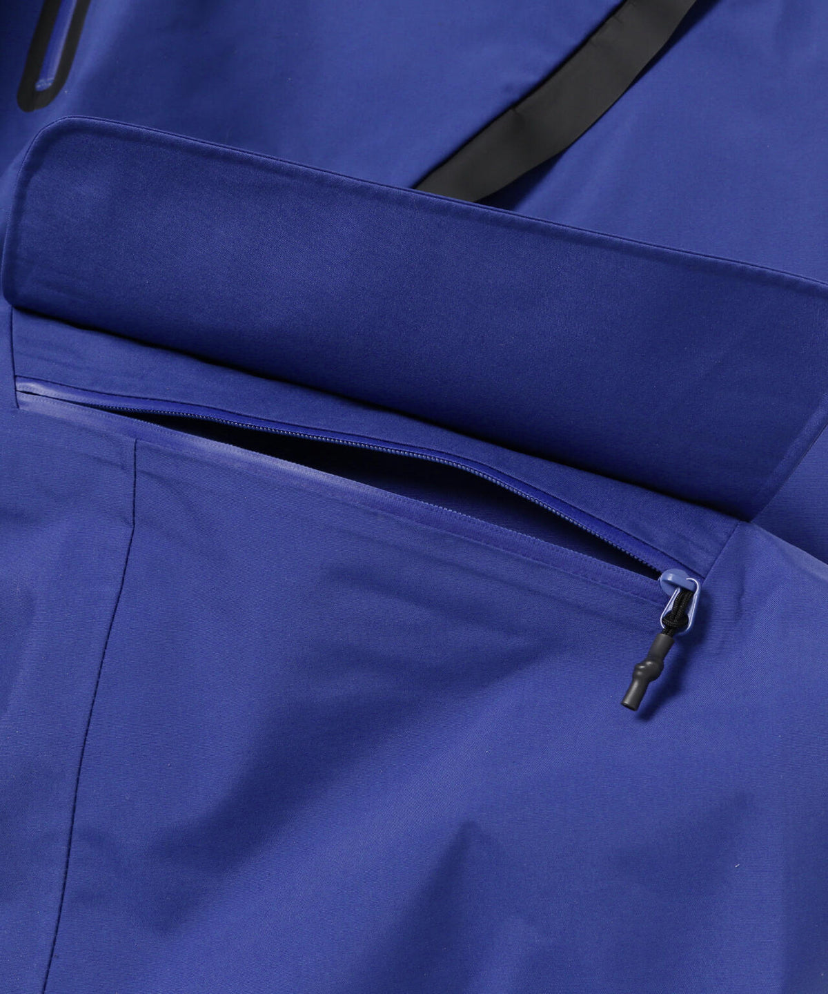 rain proof coat | プルーフ ナイロン レインコート