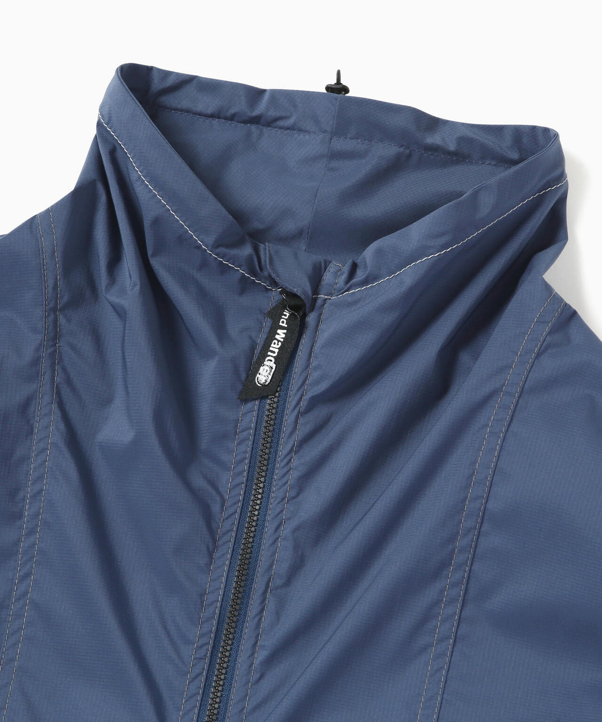 PERTEX wind vest | PERTEX ウィンドベスト