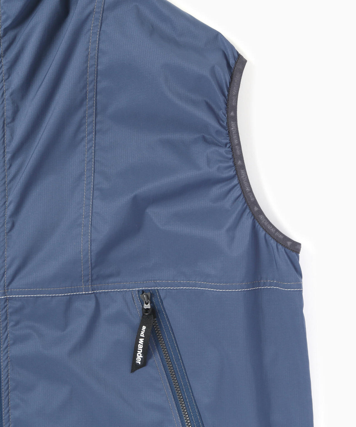 PERTEX wind vest | PERTEX ウィンドベスト