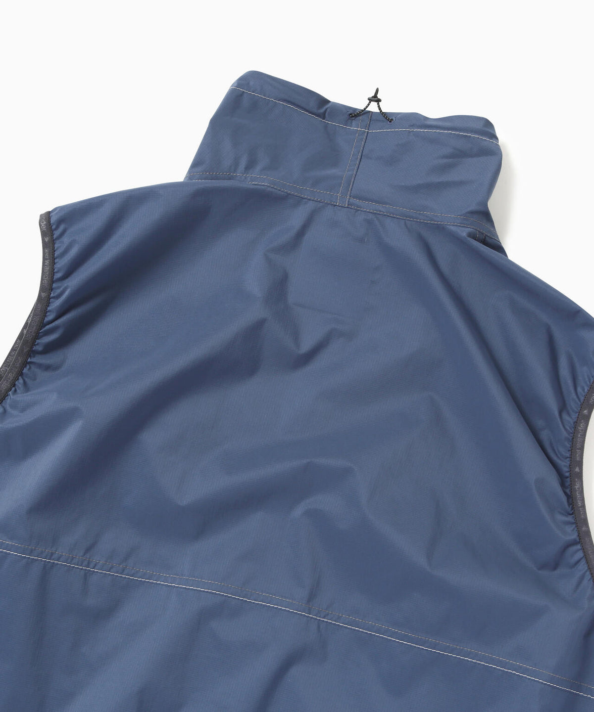 PERTEX wind vest | PERTEX ウィンドベスト