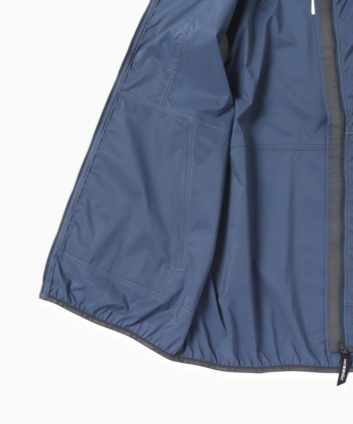 PERTEX wind vest | PERTEX ウィンドベスト
