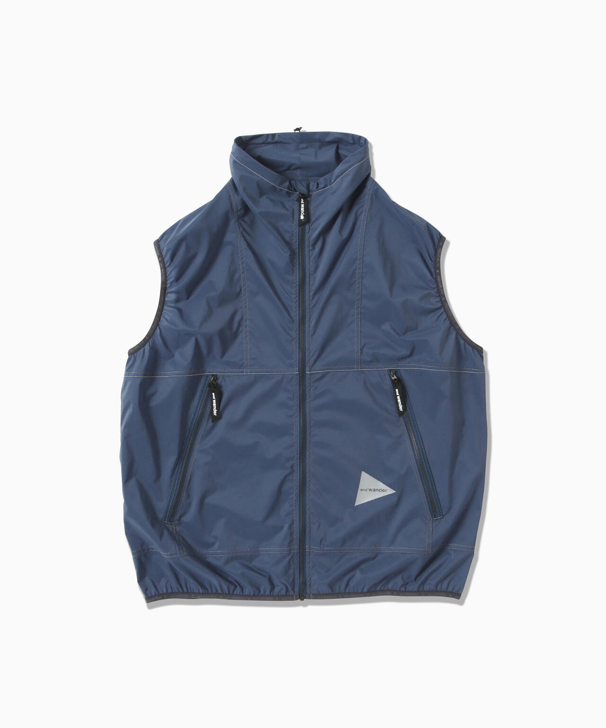PERTEX wind vest | PERTEX ウィンドベスト