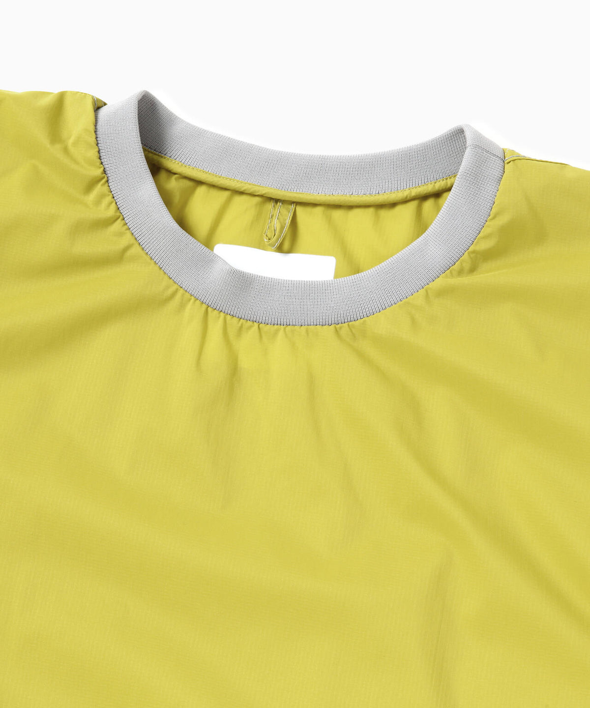 PERTEX wind T | PERTEX ウィンド ショートスリーブTシャツ