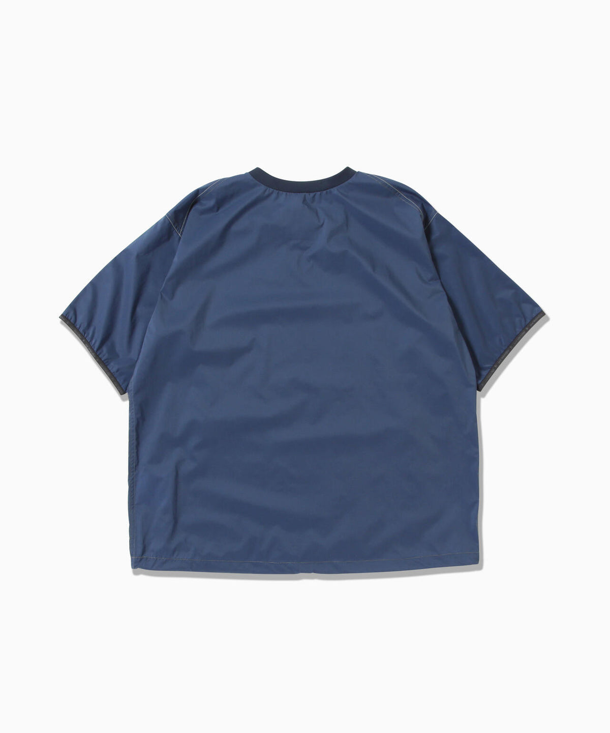 PERTEX wind T | PERTEX ウィンド ショートスリーブTシャツ