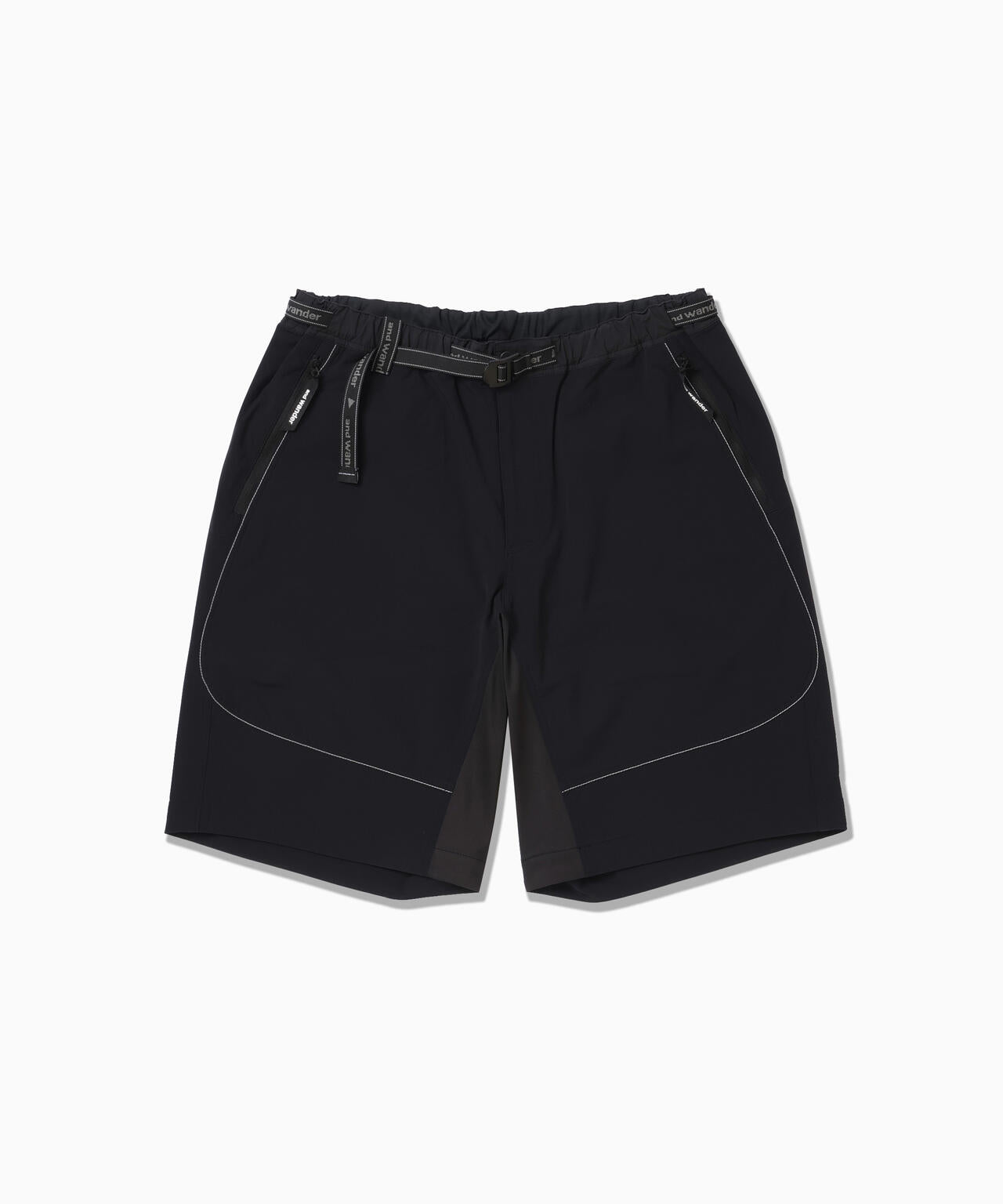 trek short pants