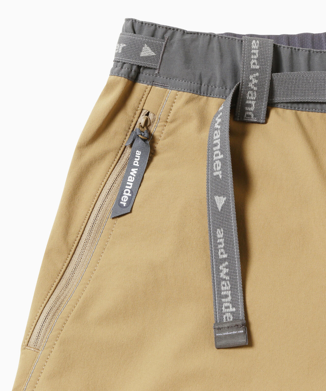 trek short pants