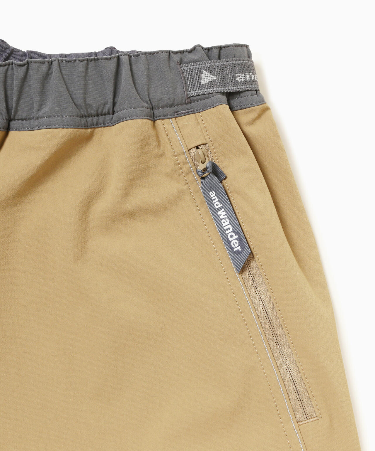 trek short pants