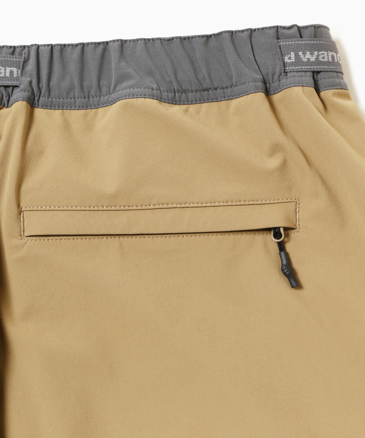 trek short pants