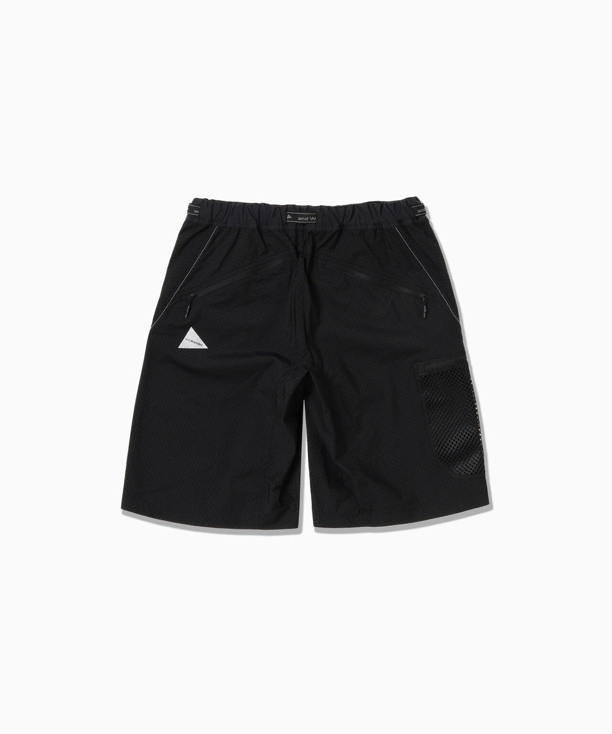 breath rip short pants | リップストップ ウォータープルーフ ショートパンツ