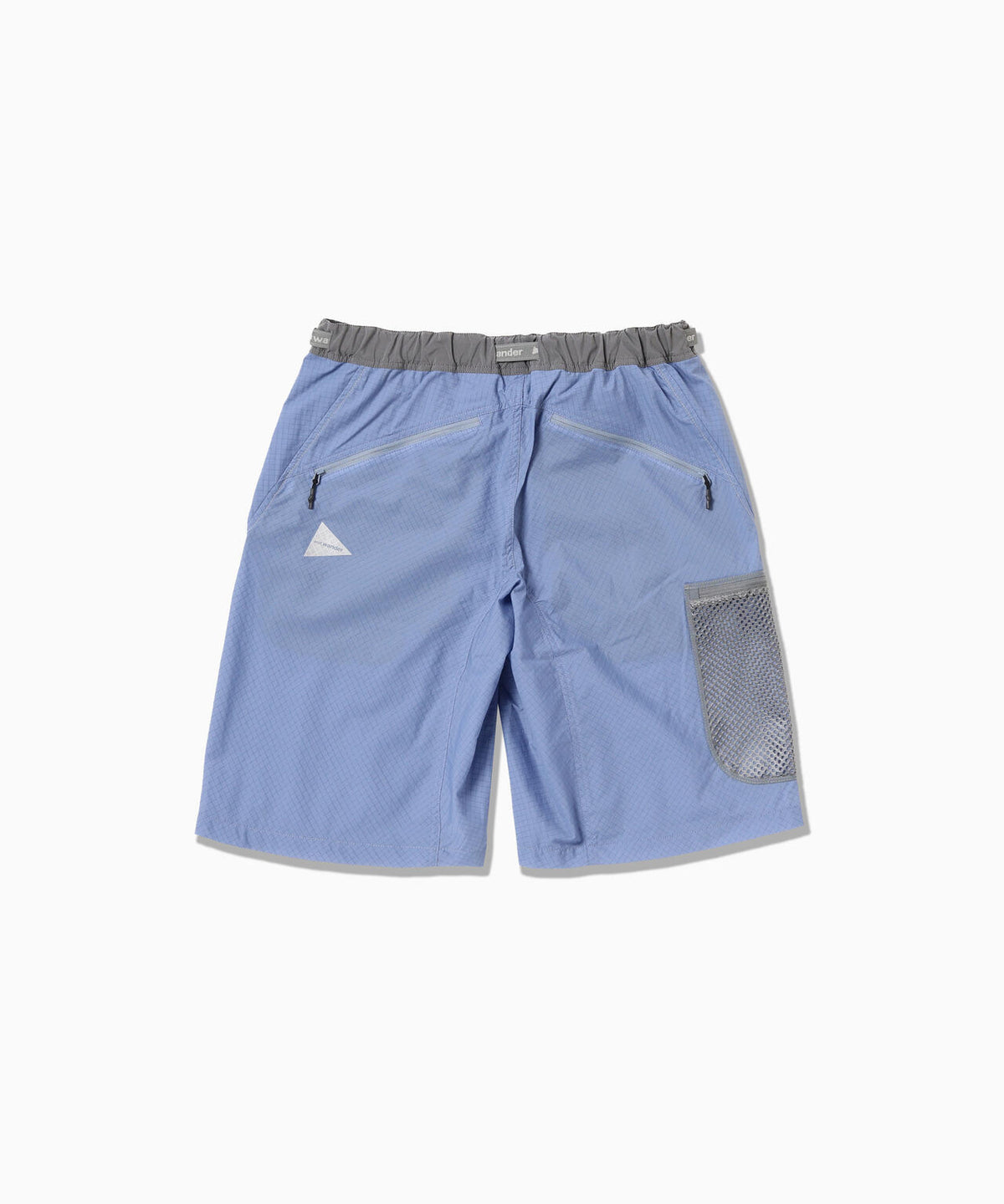 breath rip short pants | リップストップ ウォータープルーフ ショートパンツ