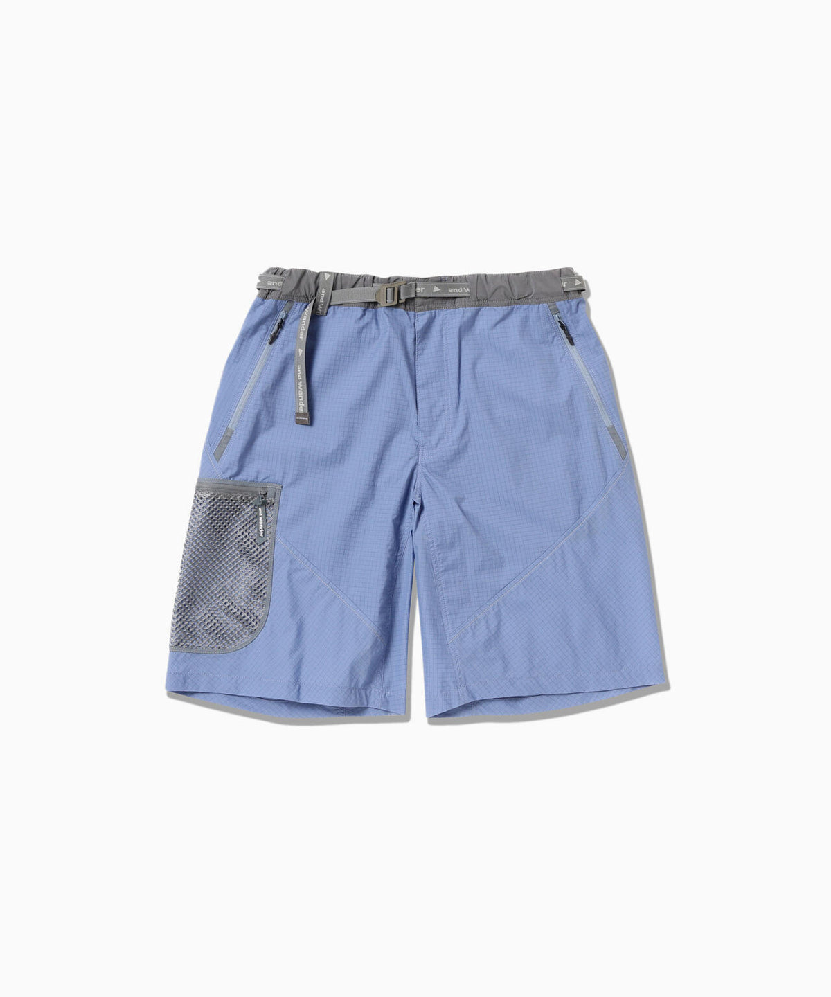 breath rip short pants | リップストップ ウォータープルーフ ショートパンツ